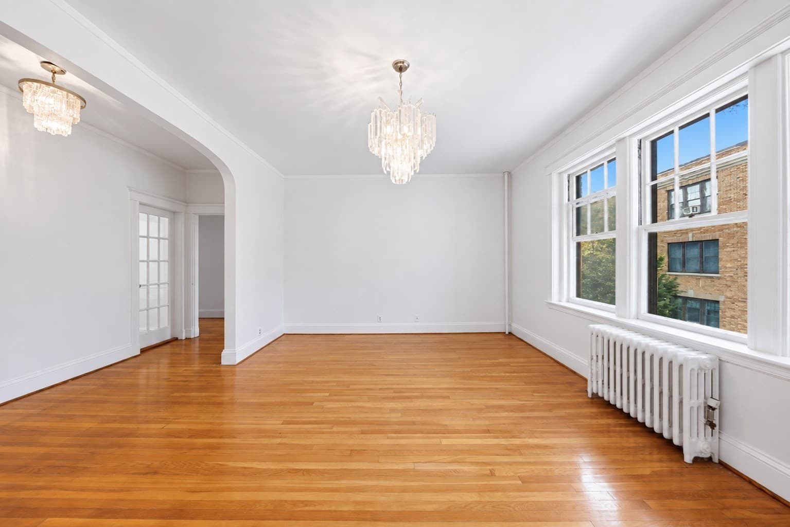Condominium at 413 Washington Street # 4, Brookline MA 02446, Brookline, photo 5 of 16