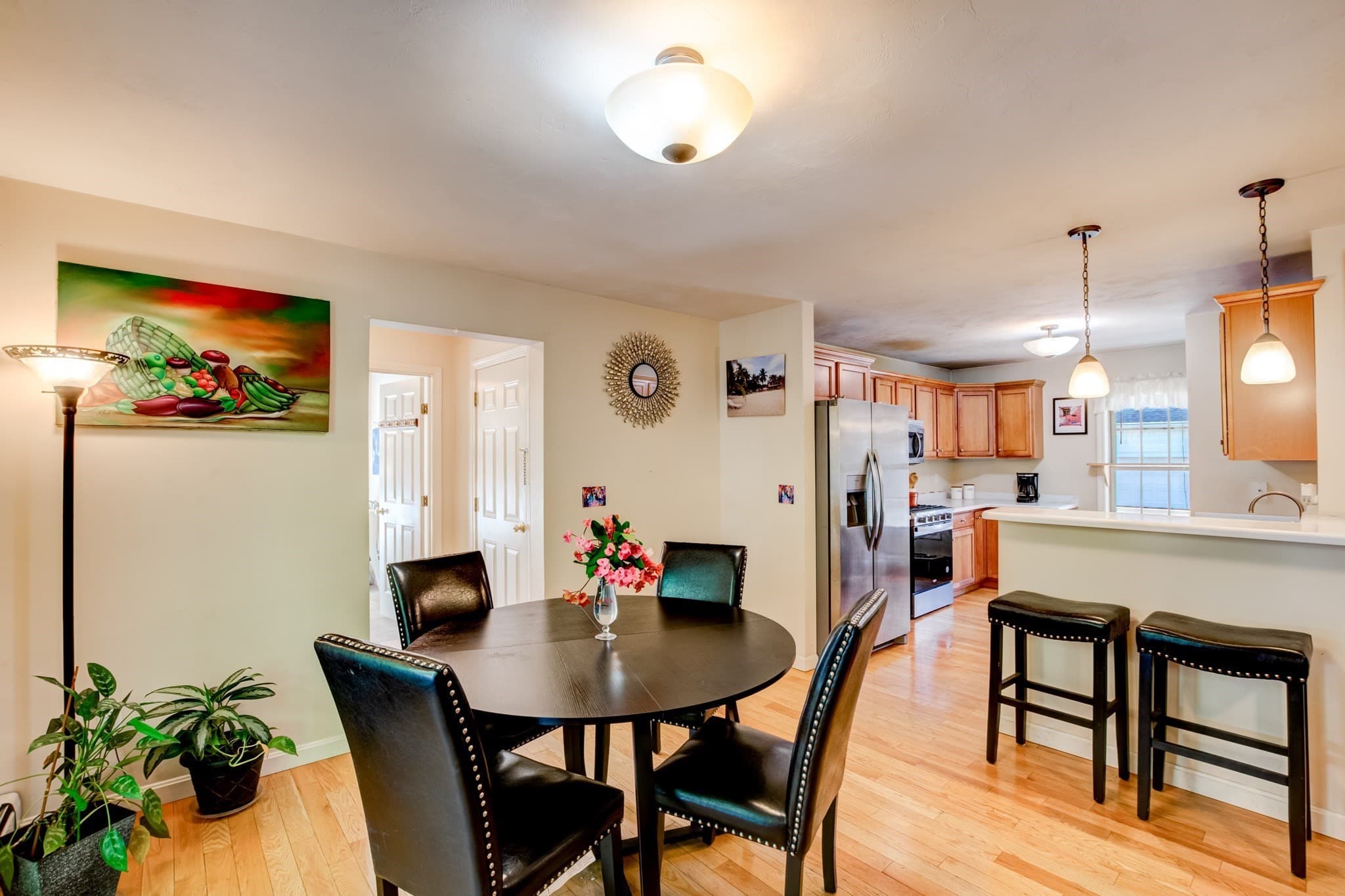 Condominium at 74 Kileys Way # 74, Gardner MA 01440, Gardner, photo 3 of 35