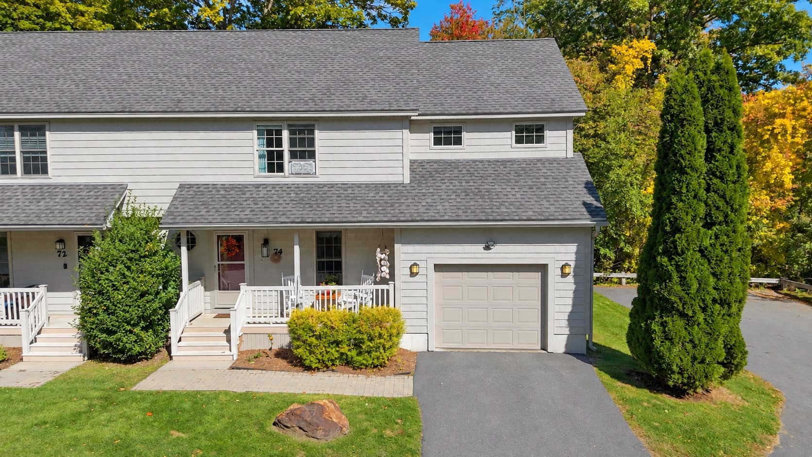 74 Kileys Way # 74, Gardner MA 01440