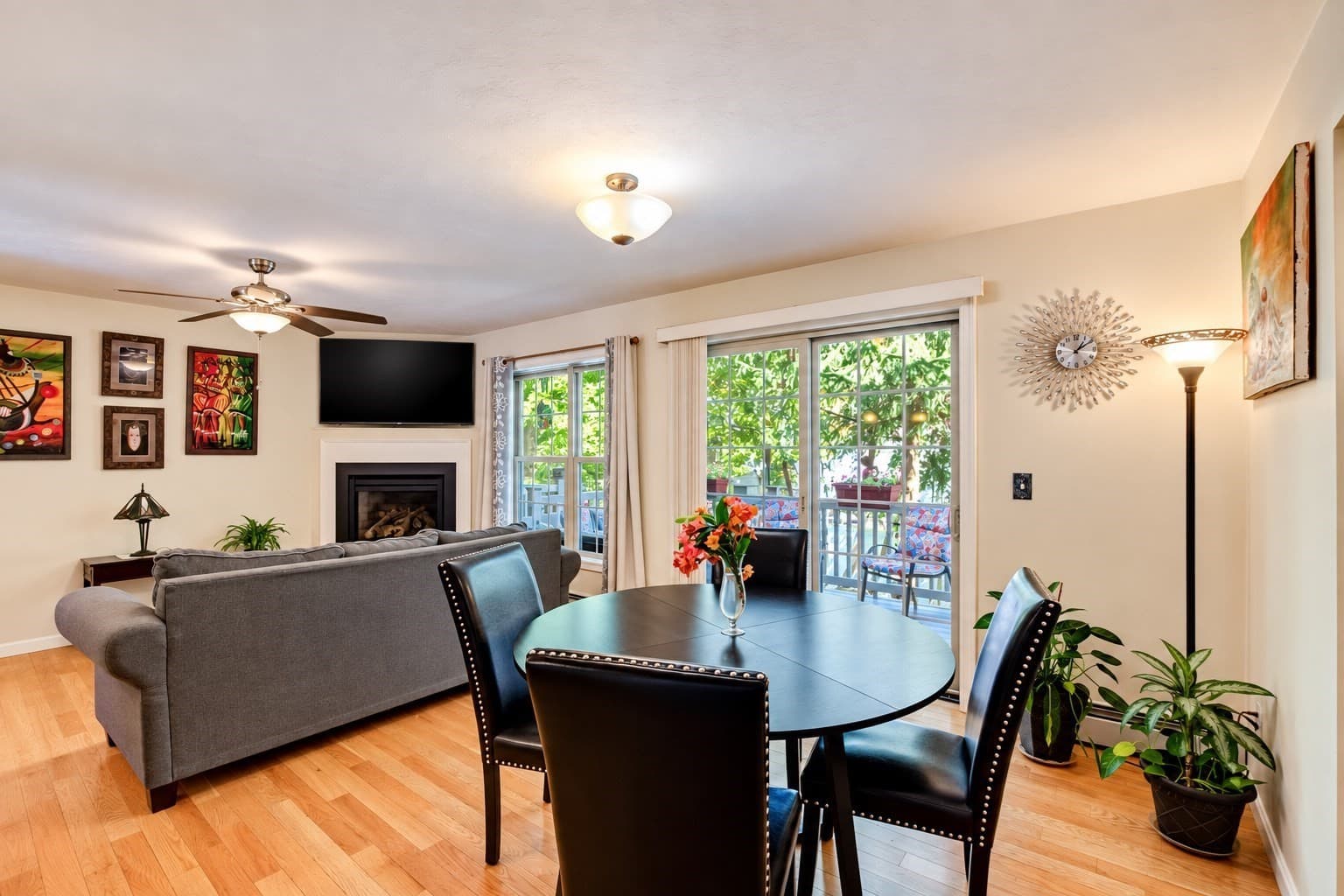 Condominium at 74 Kileys Way # 74, Gardner MA 01440, Gardner, photo 9 of 35
