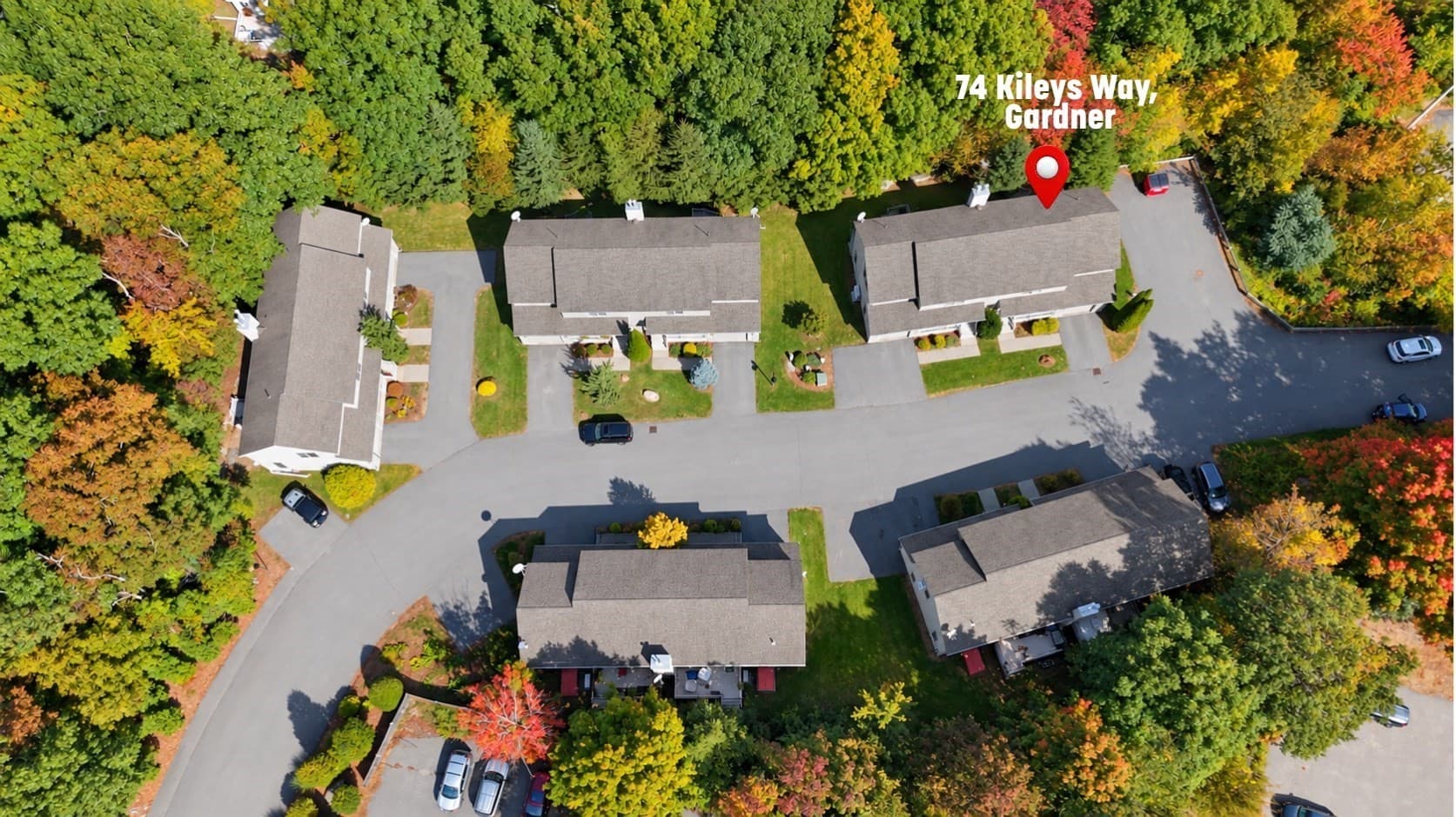 Condominium at 74 Kileys Way # 74, Gardner MA 01440, Gardner, photo 35 of 35