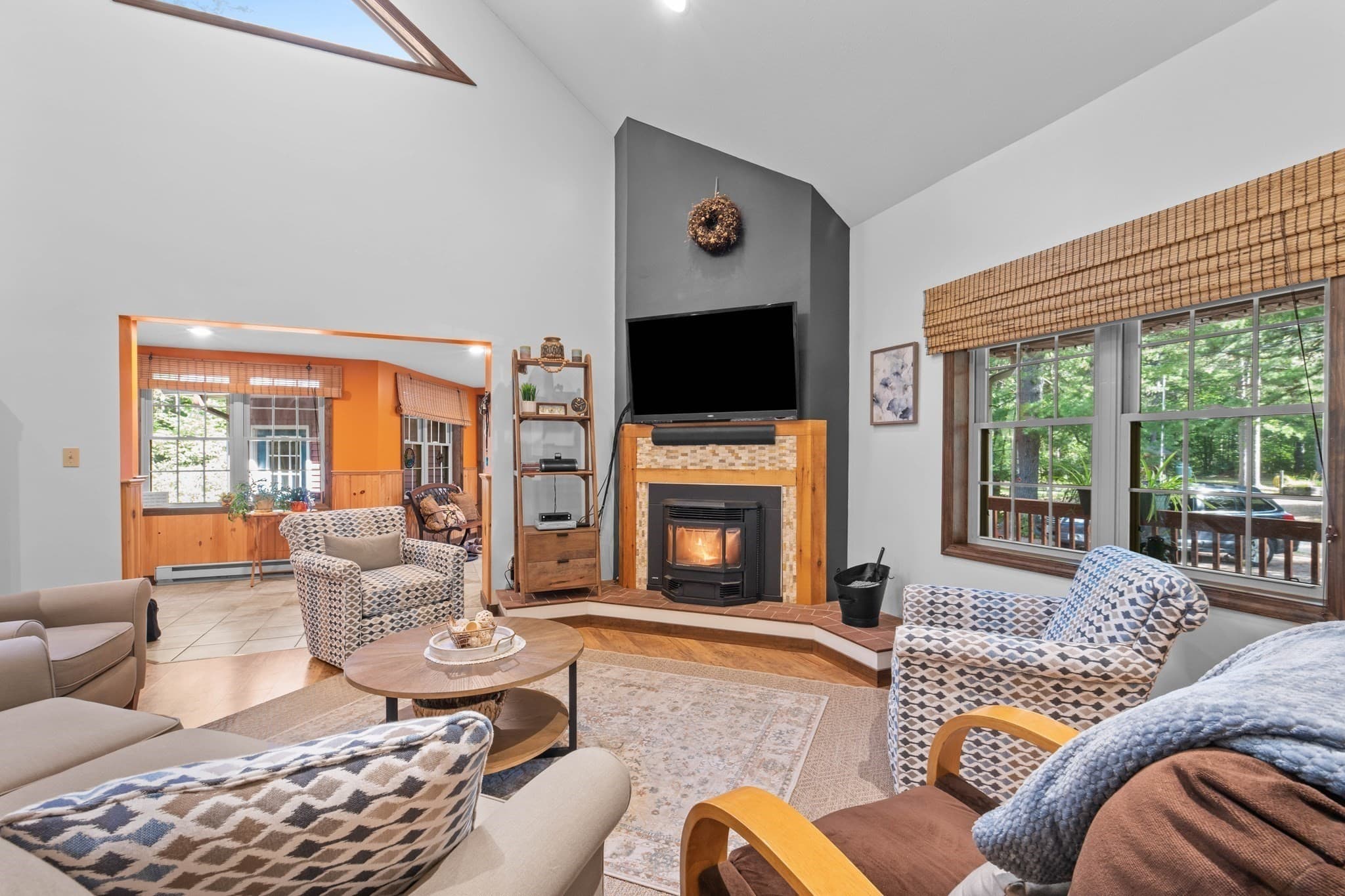 Single Family Residence at 108 Remick Dr, Tamworth NH 03886, Tamworth, photo 23 of 34