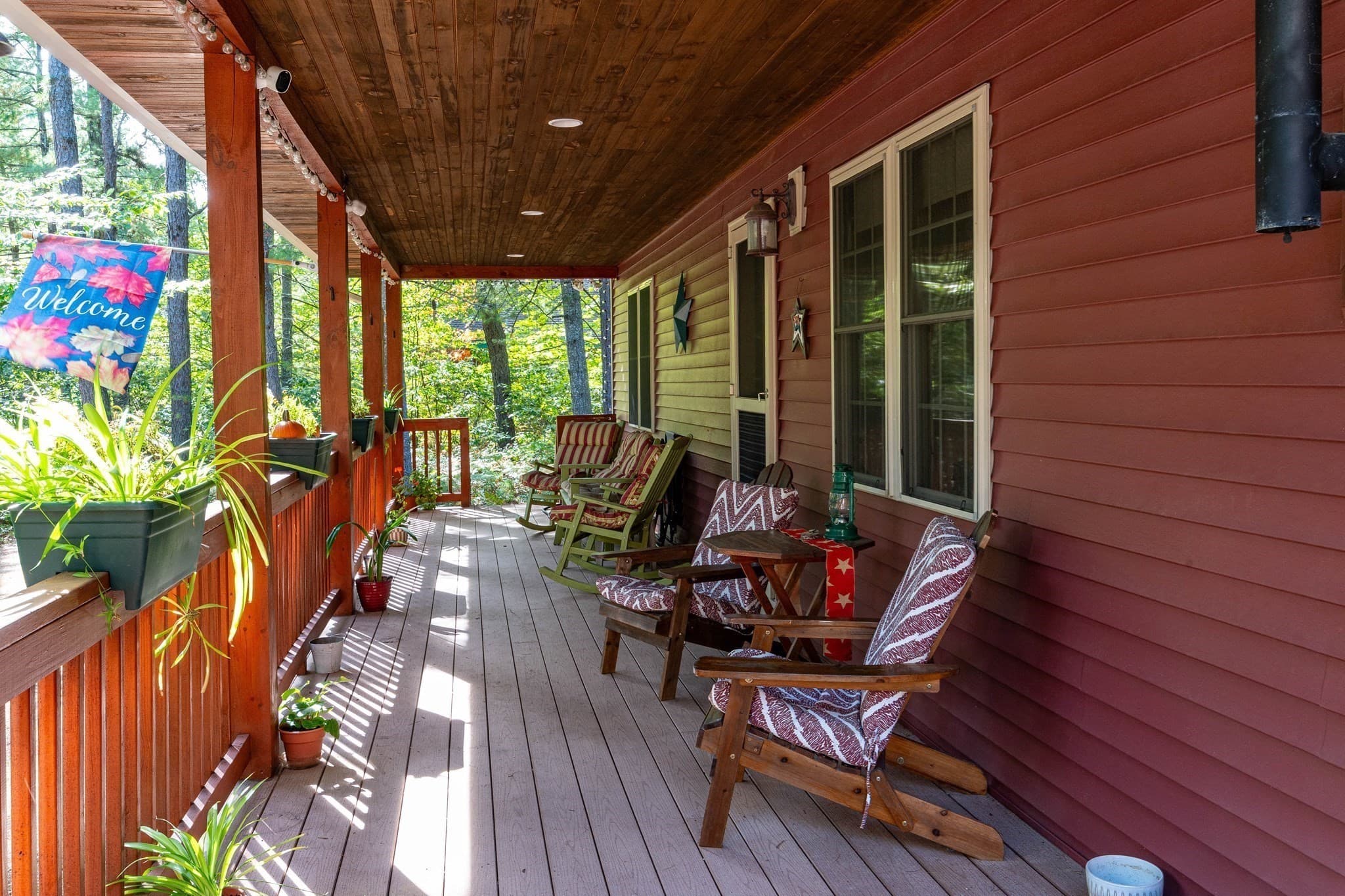 Single Family Residence at 108 Remick Dr, Tamworth NH 03886, Tamworth, photo 2 of 34