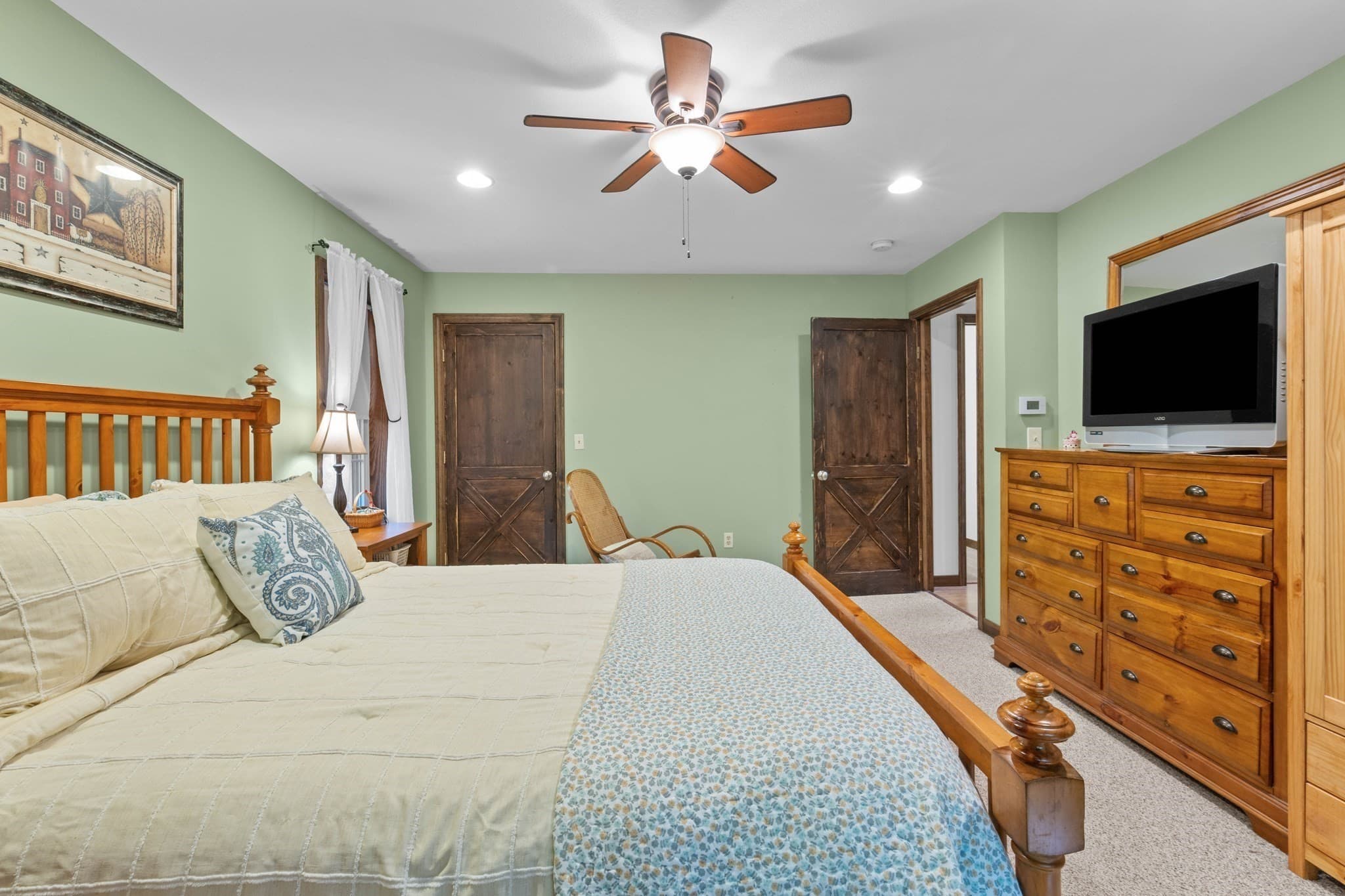 Single Family Residence at 108 Remick Dr, Tamworth NH 03886, Tamworth, photo 17 of 34