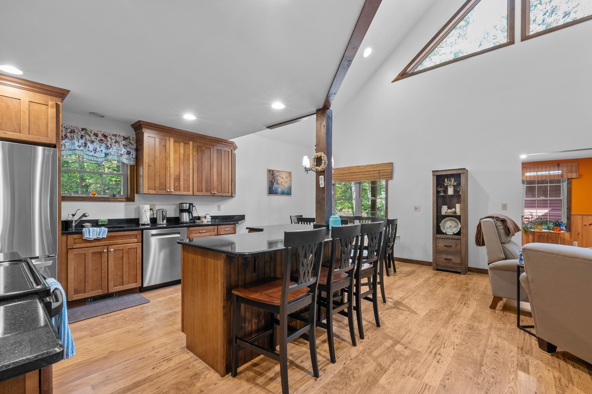 Single Family Residence at 108 Remick Dr, Tamworth NH 03886, Tamworth, photo 22 of 34