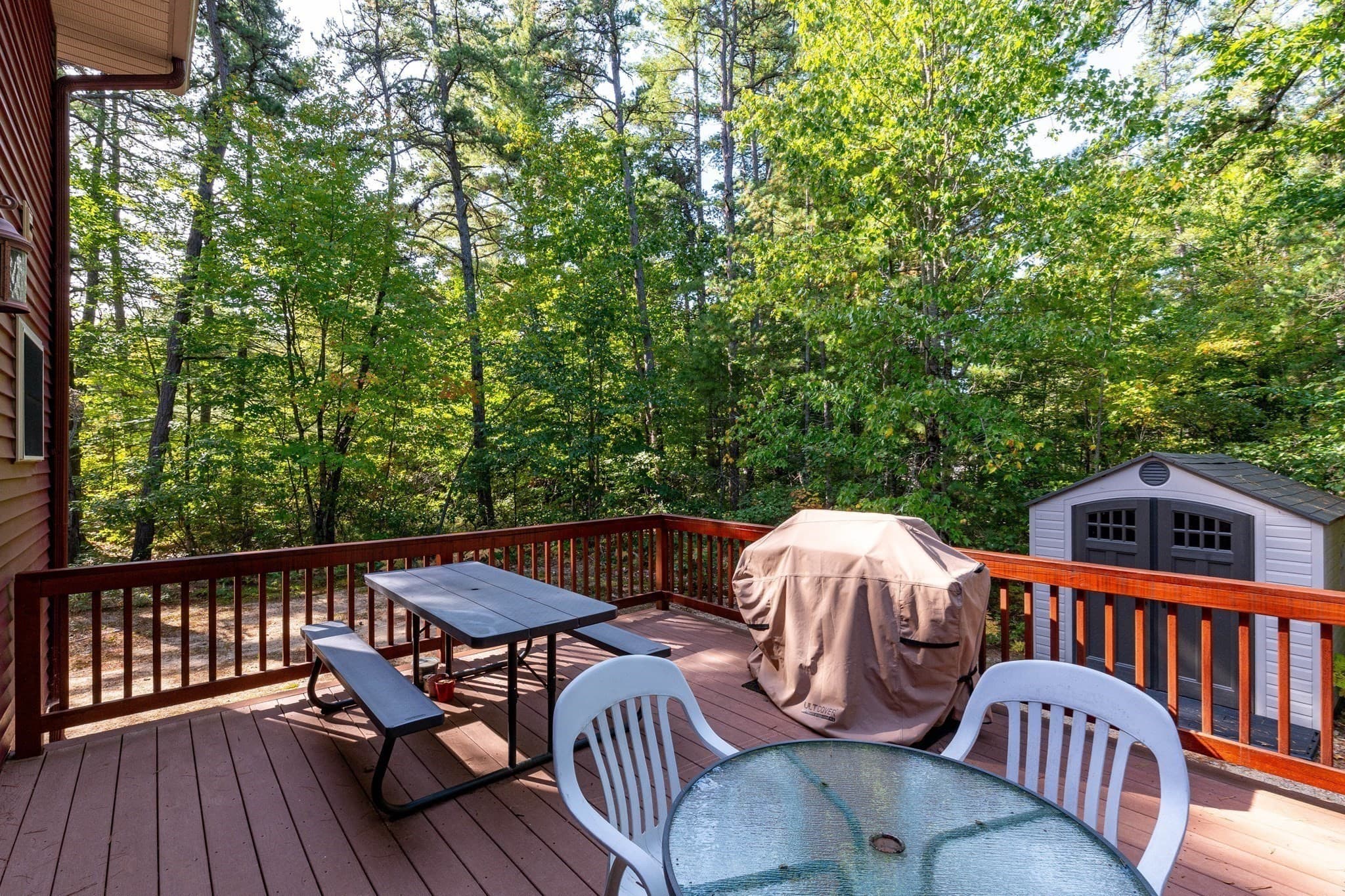 Single Family Residence at 108 Remick Dr, Tamworth NH 03886, Tamworth, photo 7 of 34