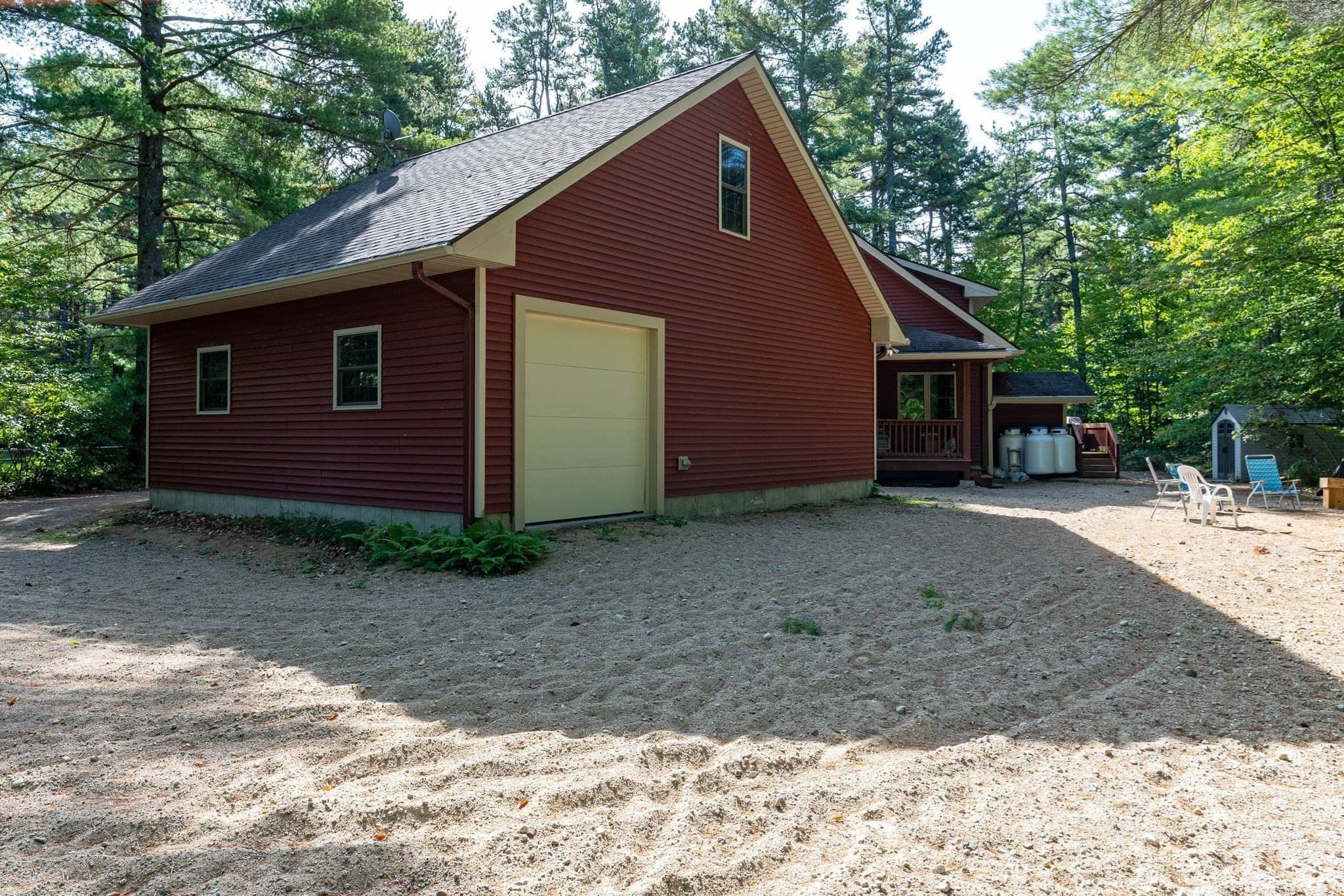 Single Family Residence at 108 Remick Dr, Tamworth NH 03886, Tamworth, photo 5 of 34