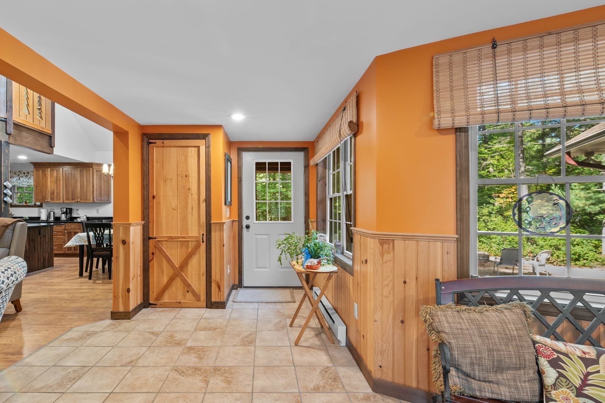 Single Family Residence at 108 Remick Dr, Tamworth NH 03886, Tamworth, photo 9 of 34
