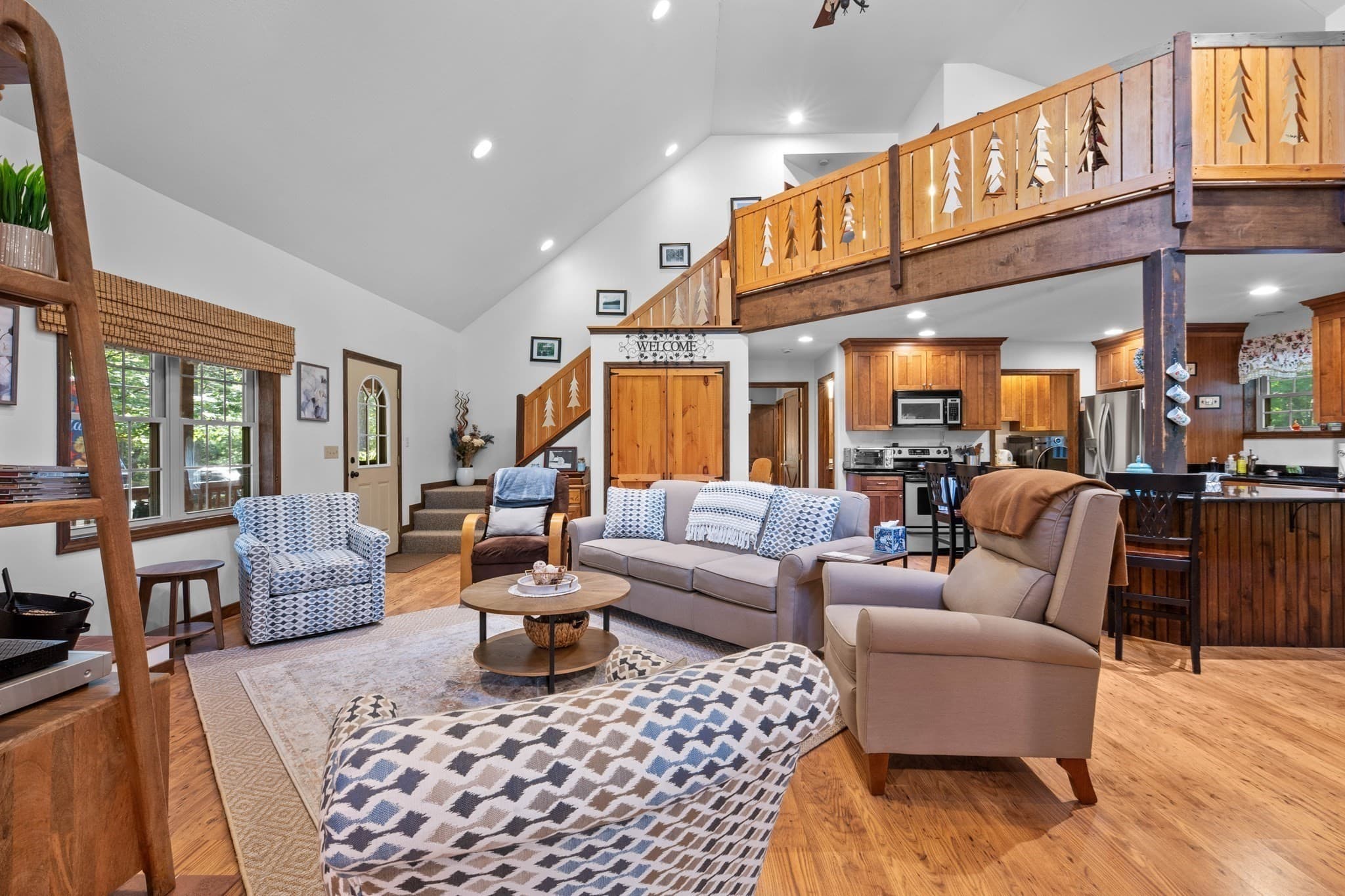 Single Family Residence at 108 Remick Dr, Tamworth NH 03886, Tamworth, photo 10 of 34