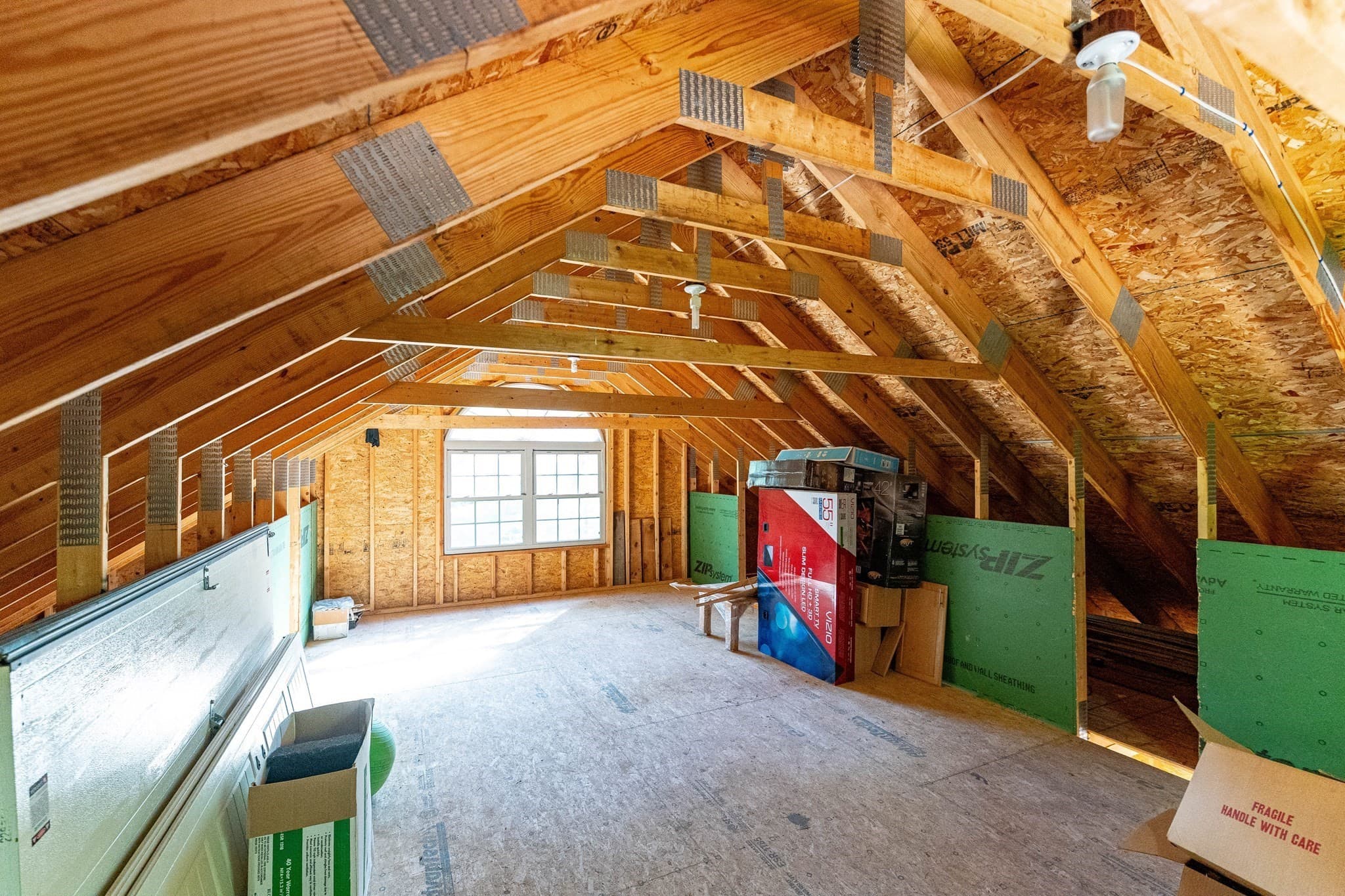 Single Family Residence at 108 Remick Dr, Tamworth NH 03886, Tamworth, photo 33 of 34