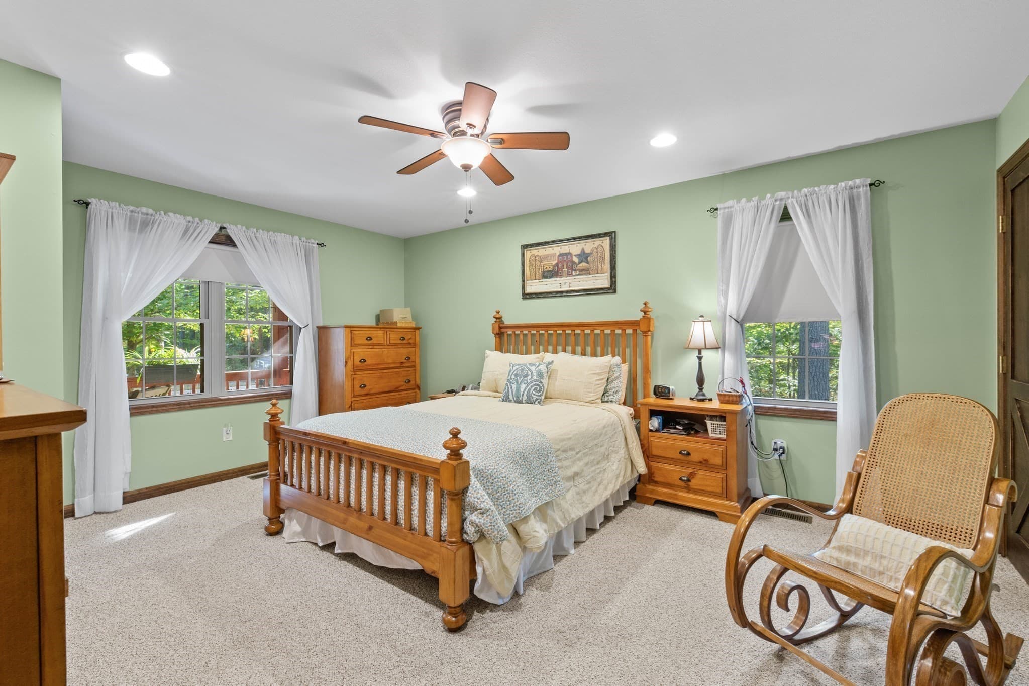 Single Family Residence at 108 Remick Dr, Tamworth NH 03886, Tamworth, photo 18 of 34