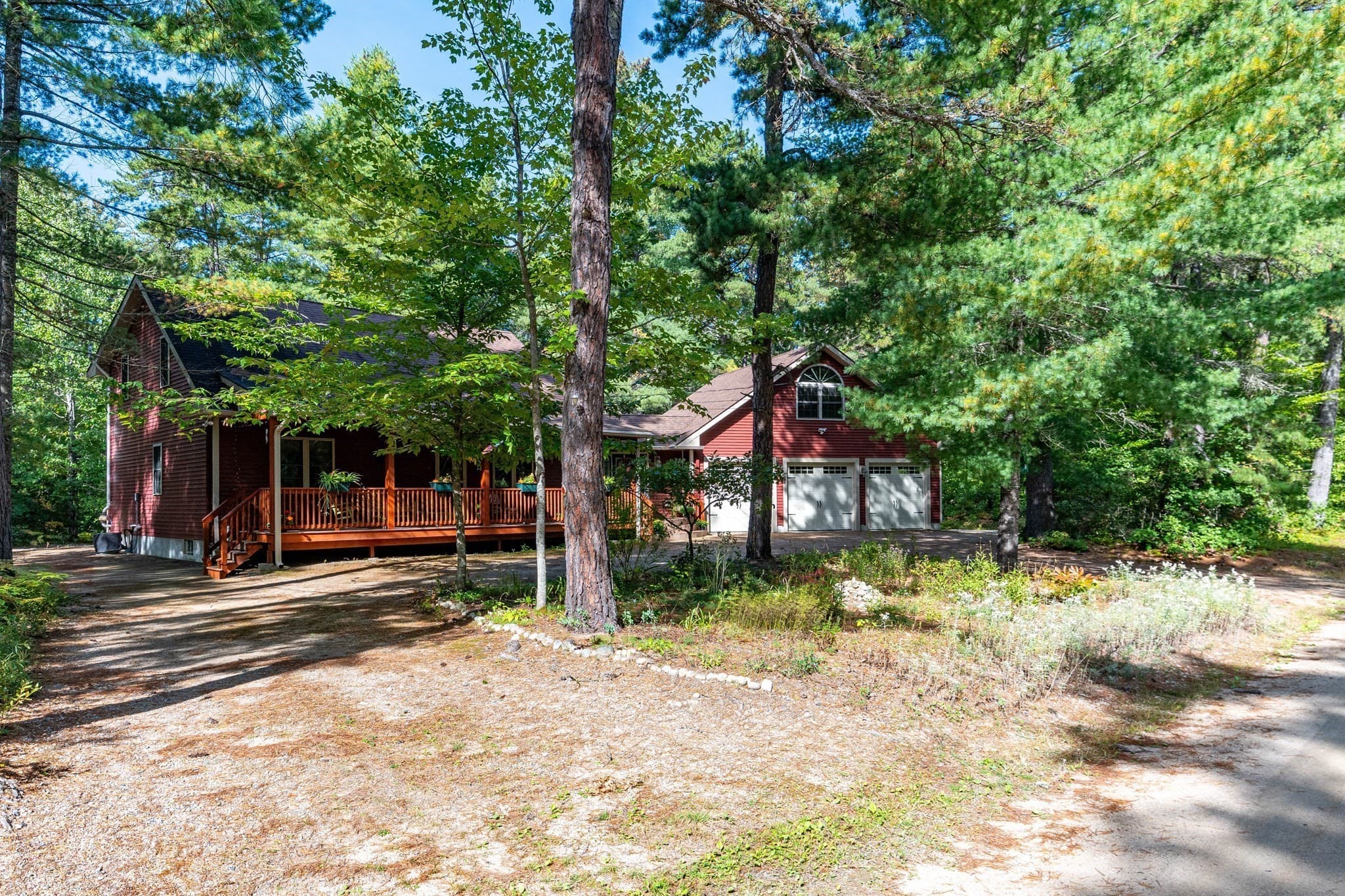 Single Family Residence at 108 Remick Dr, Tamworth NH 03886, Tamworth, photo 31 of 34