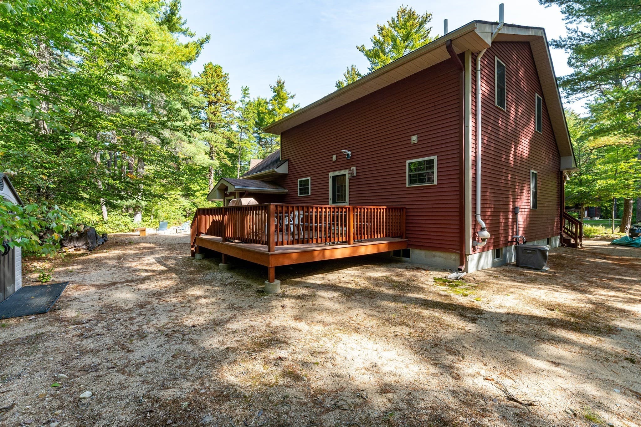 Single Family Residence at 108 Remick Dr, Tamworth NH 03886, Tamworth, photo 4 of 34