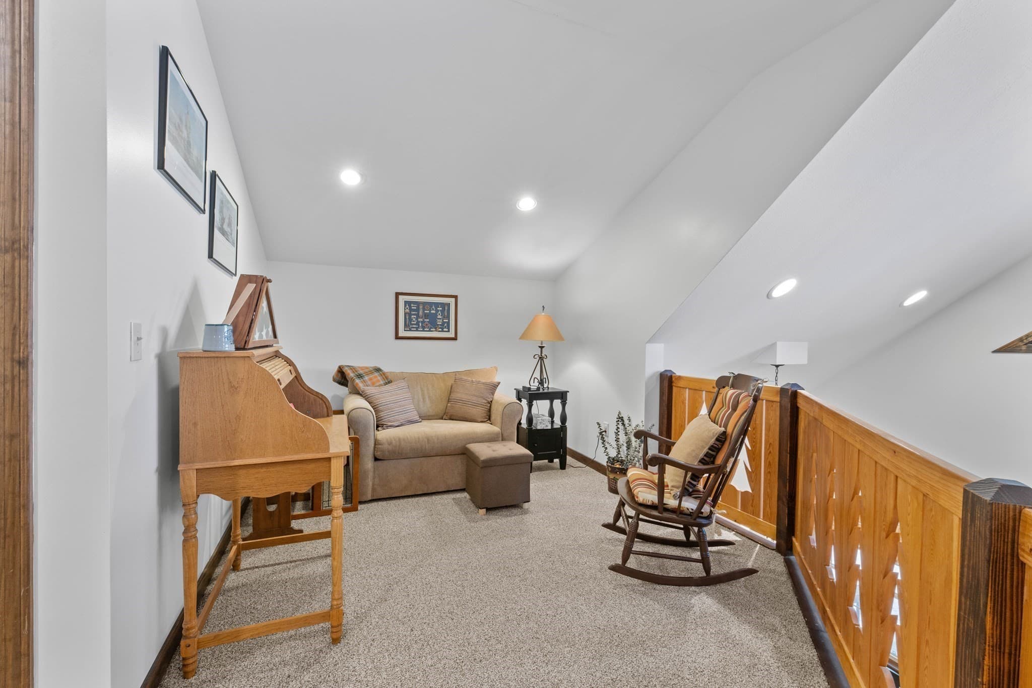 Single Family Residence at 108 Remick Dr, Tamworth NH 03886, Tamworth, photo 25 of 34