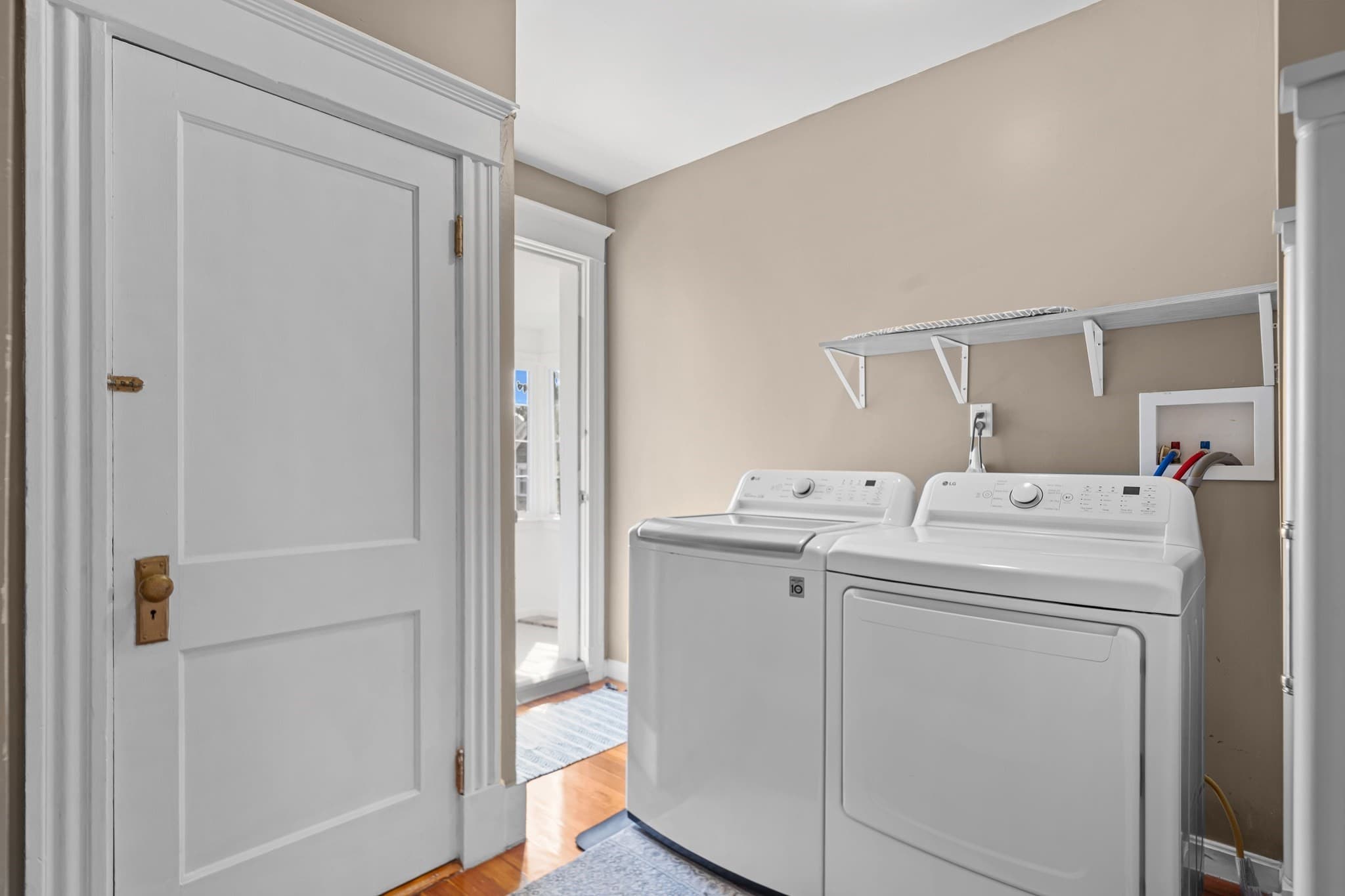 Single Family Residence at 12 Parker Street, New Bedford MA 02740, New Bedford, photo 23 of 34