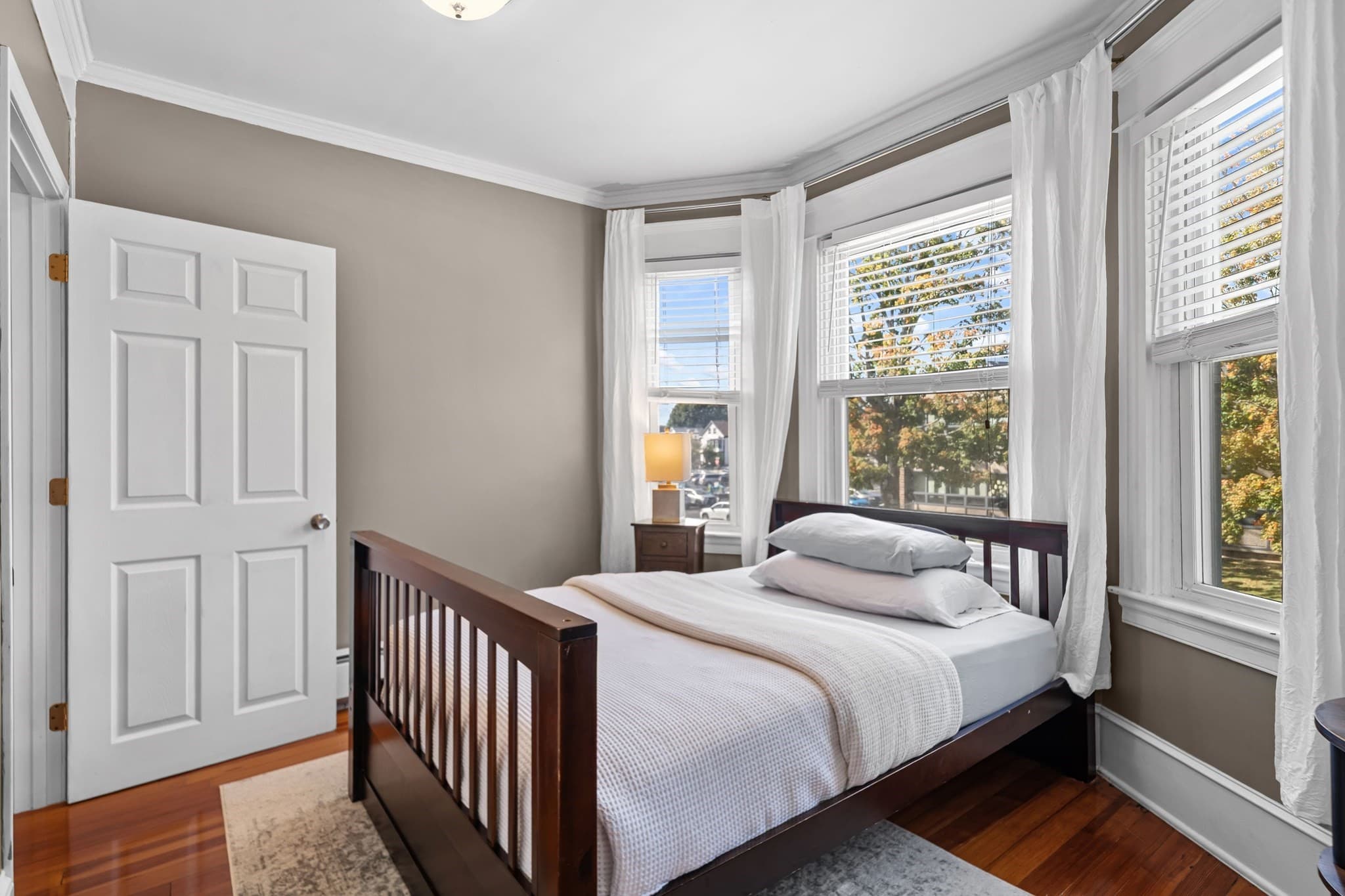 Single Family Residence at 12 Parker Street, New Bedford MA 02740, New Bedford, photo 17 of 34