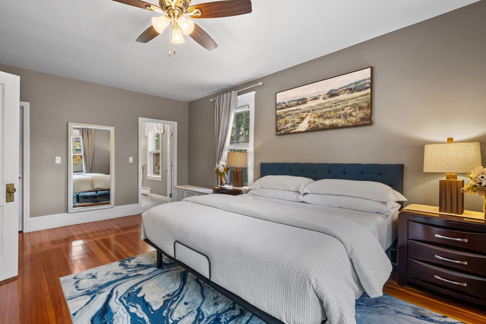 Single Family Residence at 12 Parker Street, New Bedford MA 02740, New Bedford, photo 16 of 34