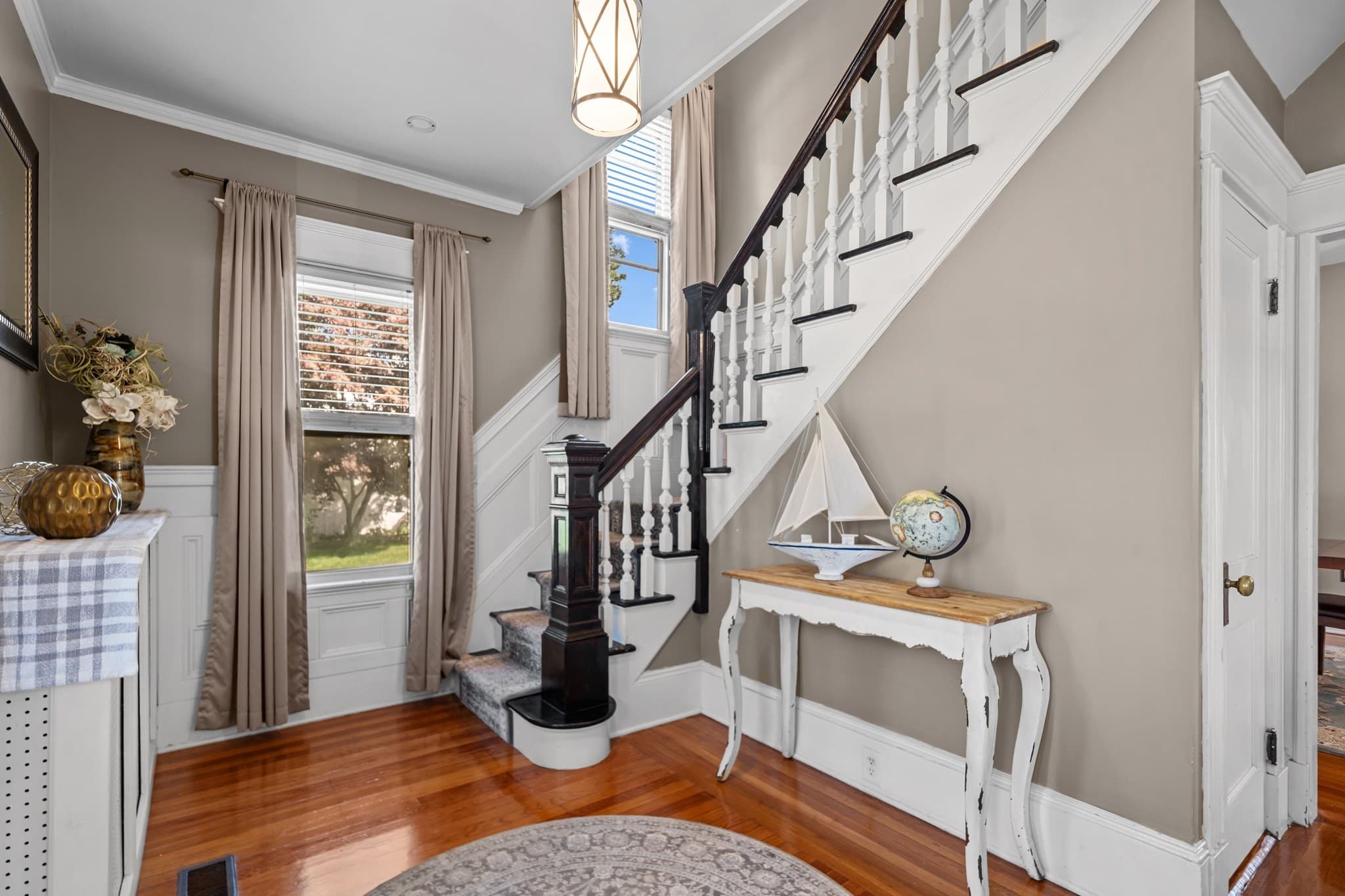 Single Family Residence at 12 Parker Street, New Bedford MA 02740, New Bedford, photo 7 of 34
