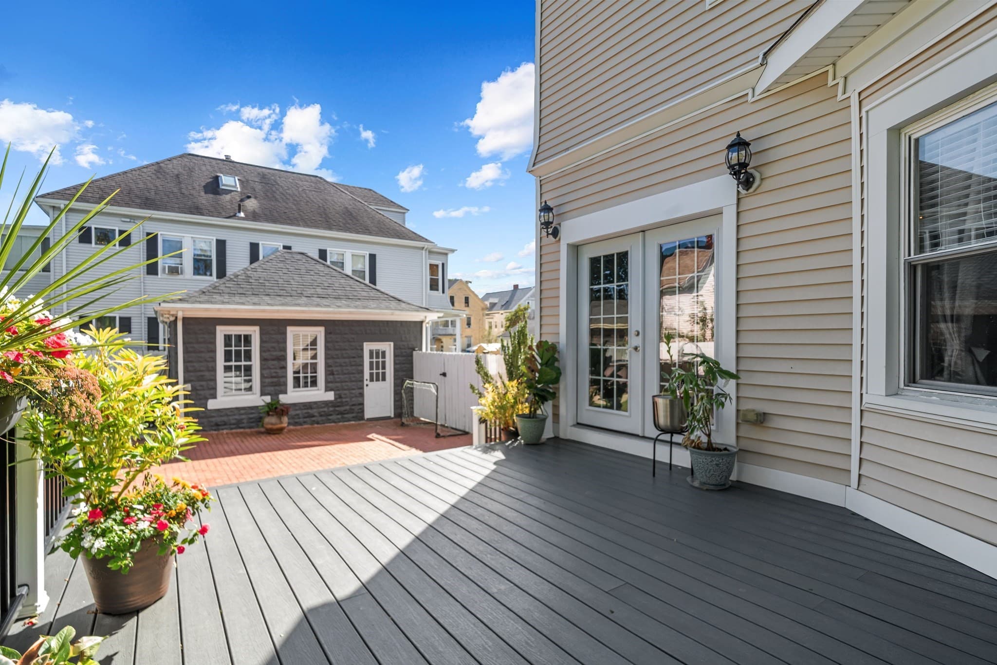 Single Family Residence at 12 Parker Street, New Bedford MA 02740, New Bedford, photo 28 of 34