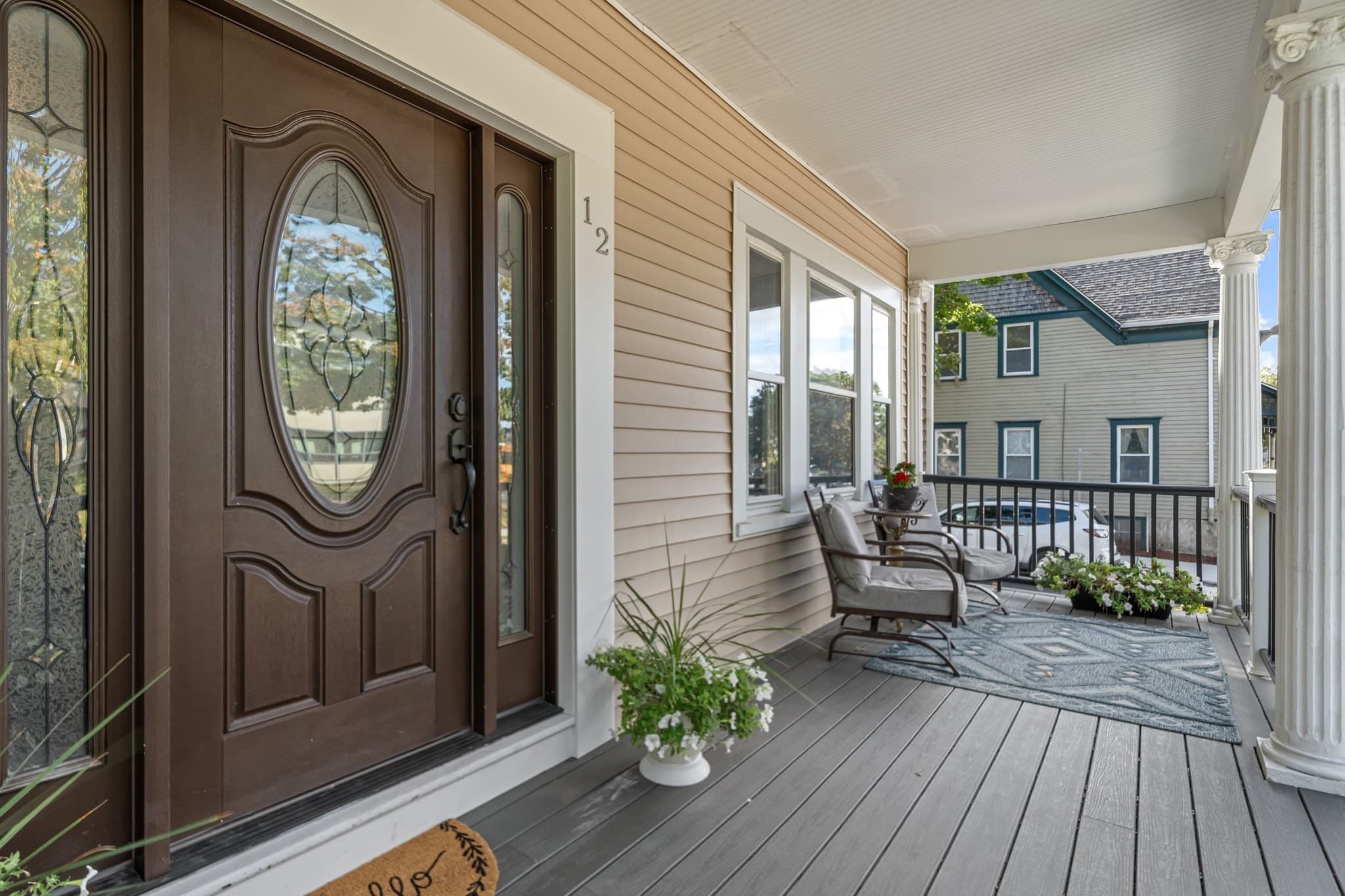 Single Family Residence at 12 Parker Street, New Bedford MA 02740, New Bedford, photo 5 of 34