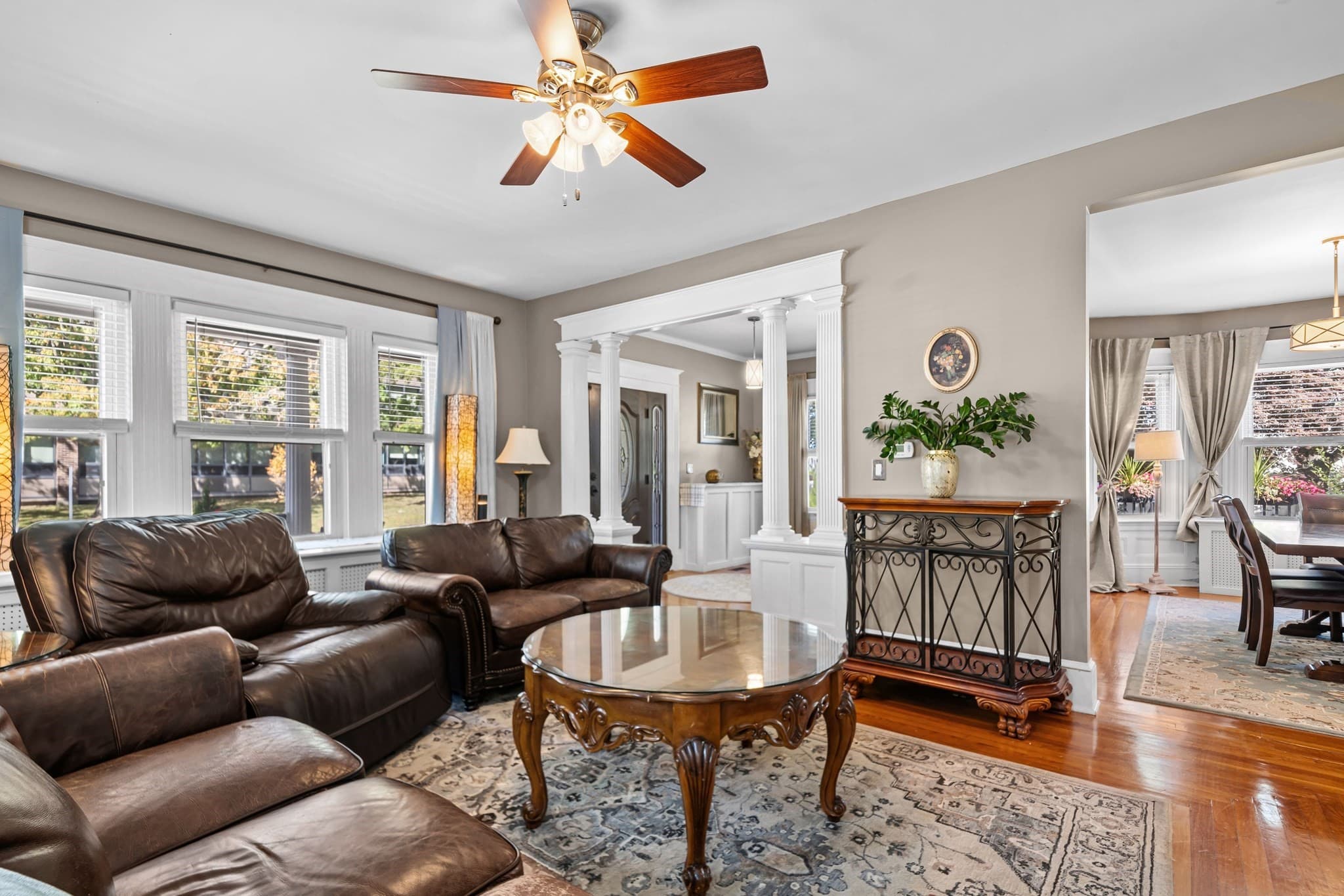 Single Family Residence at 12 Parker Street, New Bedford MA 02740, New Bedford, photo 10 of 34