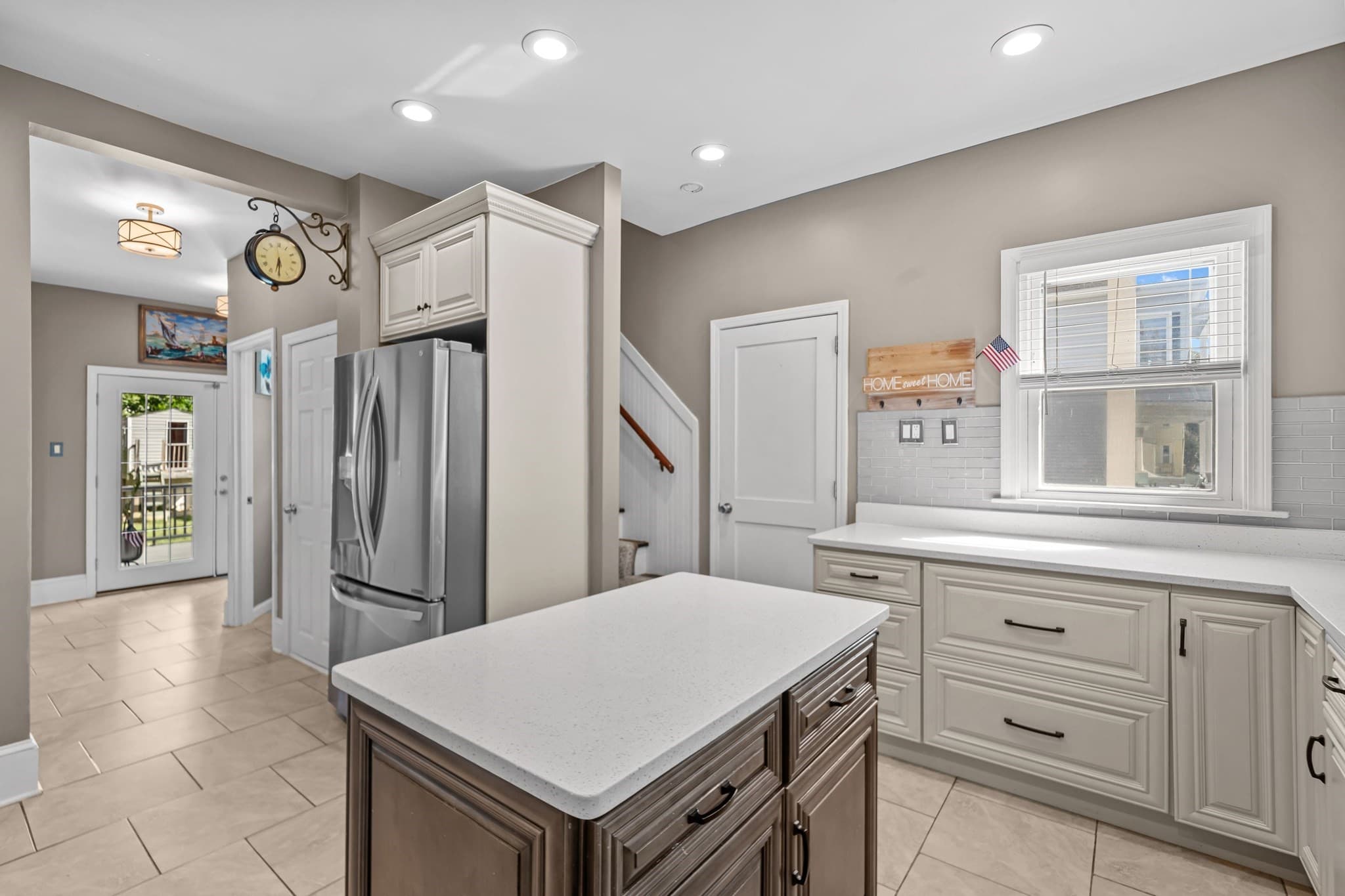 Single Family Residence at 12 Parker Street, New Bedford MA 02740, New Bedford, photo 14 of 34