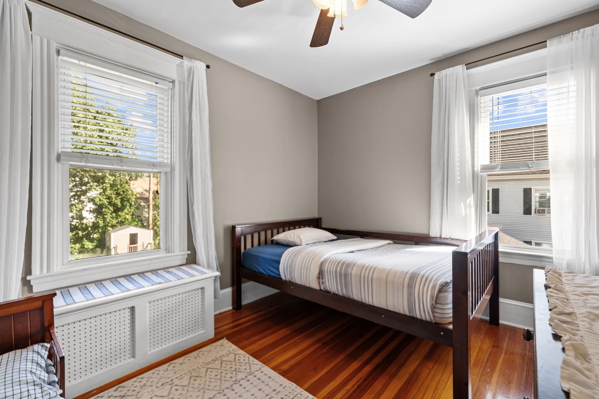 Single Family Residence at 12 Parker Street, New Bedford MA 02740, New Bedford, photo 18 of 34