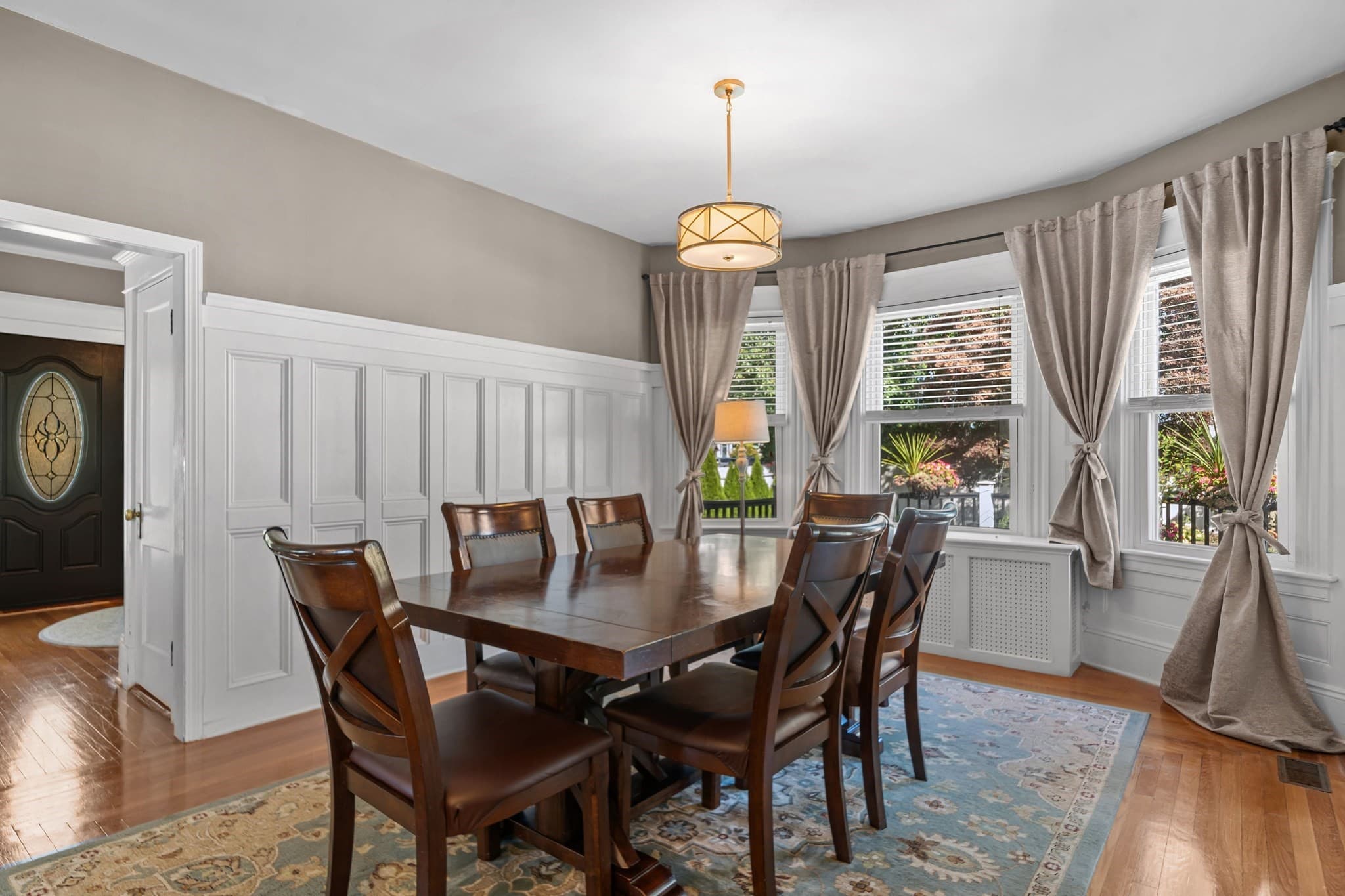 Single Family Residence at 12 Parker Street, New Bedford MA 02740, New Bedford, photo 11 of 34