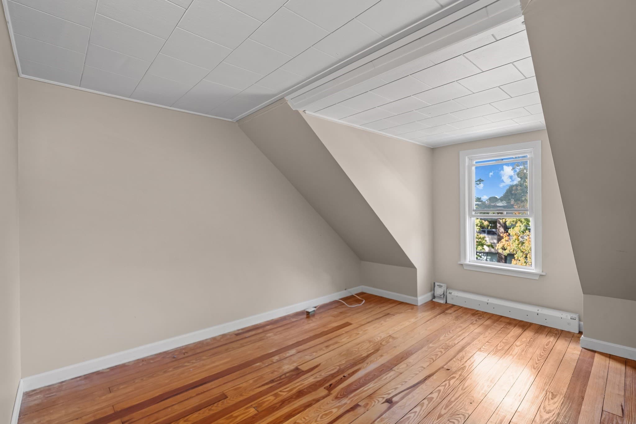 Single Family Residence at 12 Parker Street, New Bedford MA 02740, New Bedford, photo 19 of 34