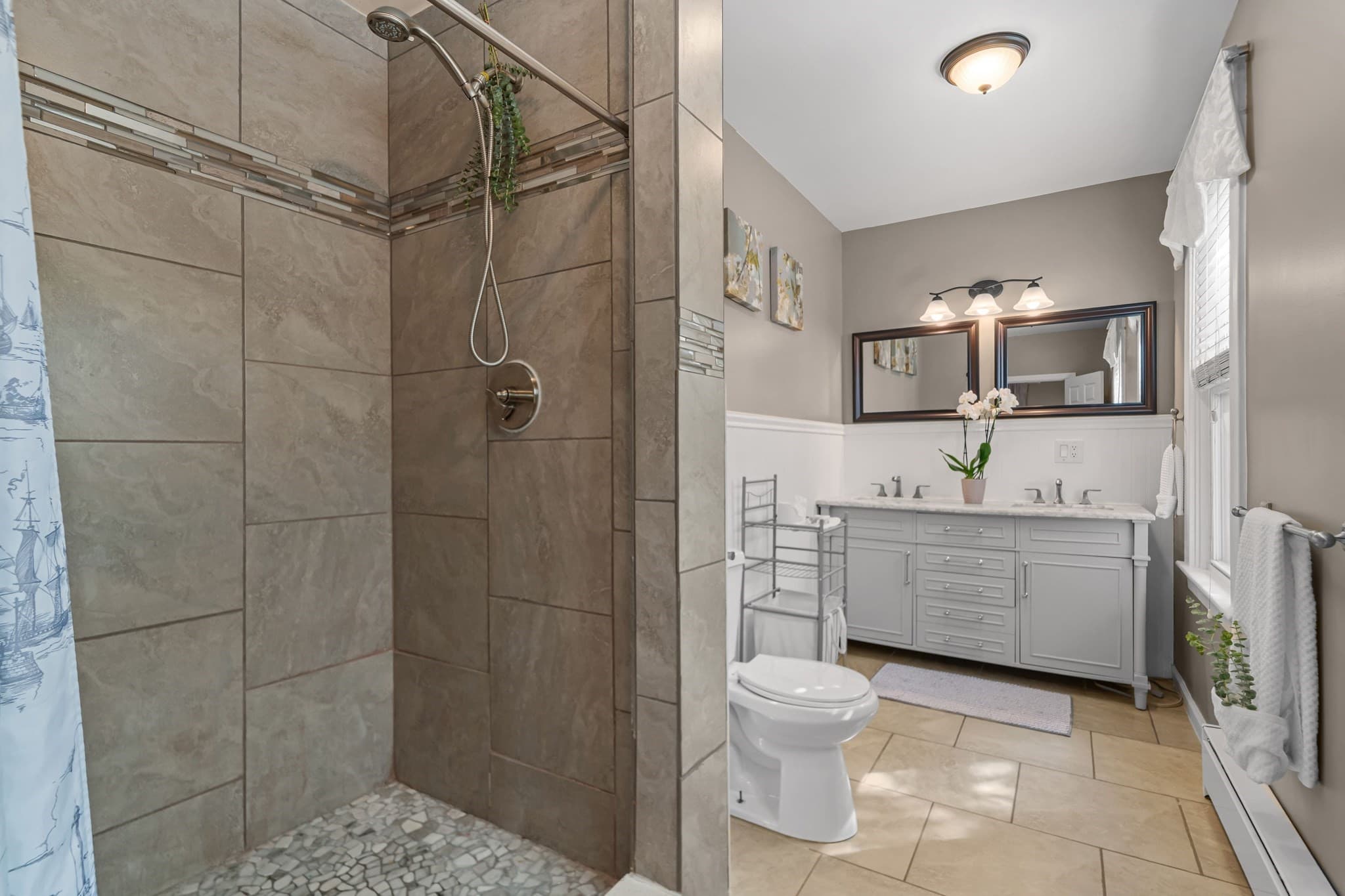 Single Family Residence at 12 Parker Street, New Bedford MA 02740, New Bedford, photo 21 of 34