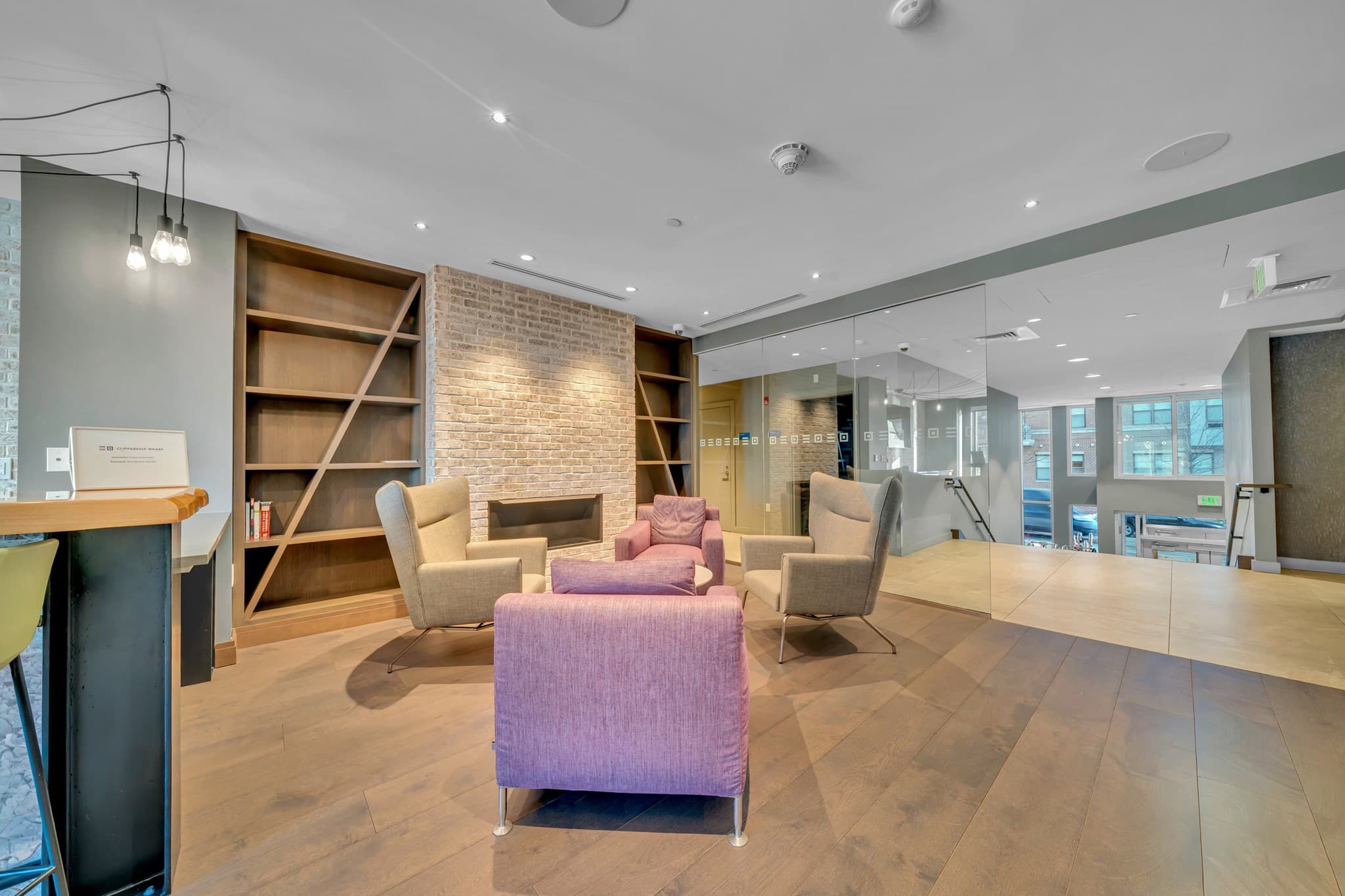 Condominium at 45 Lewis St # 502, Boston MA 02128, Boston, photo 13 of 20