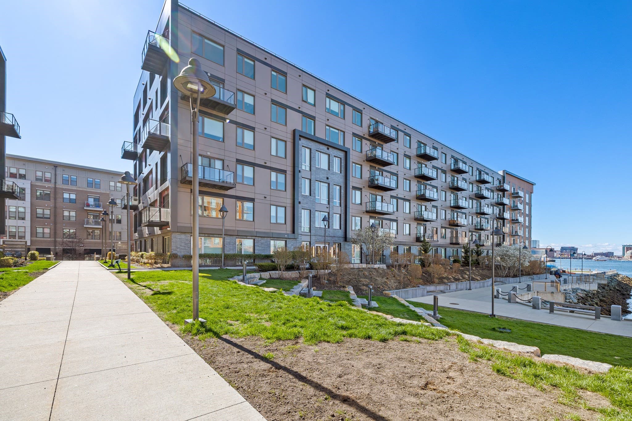 Condominium at 45 Lewis St # 502, Boston MA 02128, Boston, photo 16 of 20