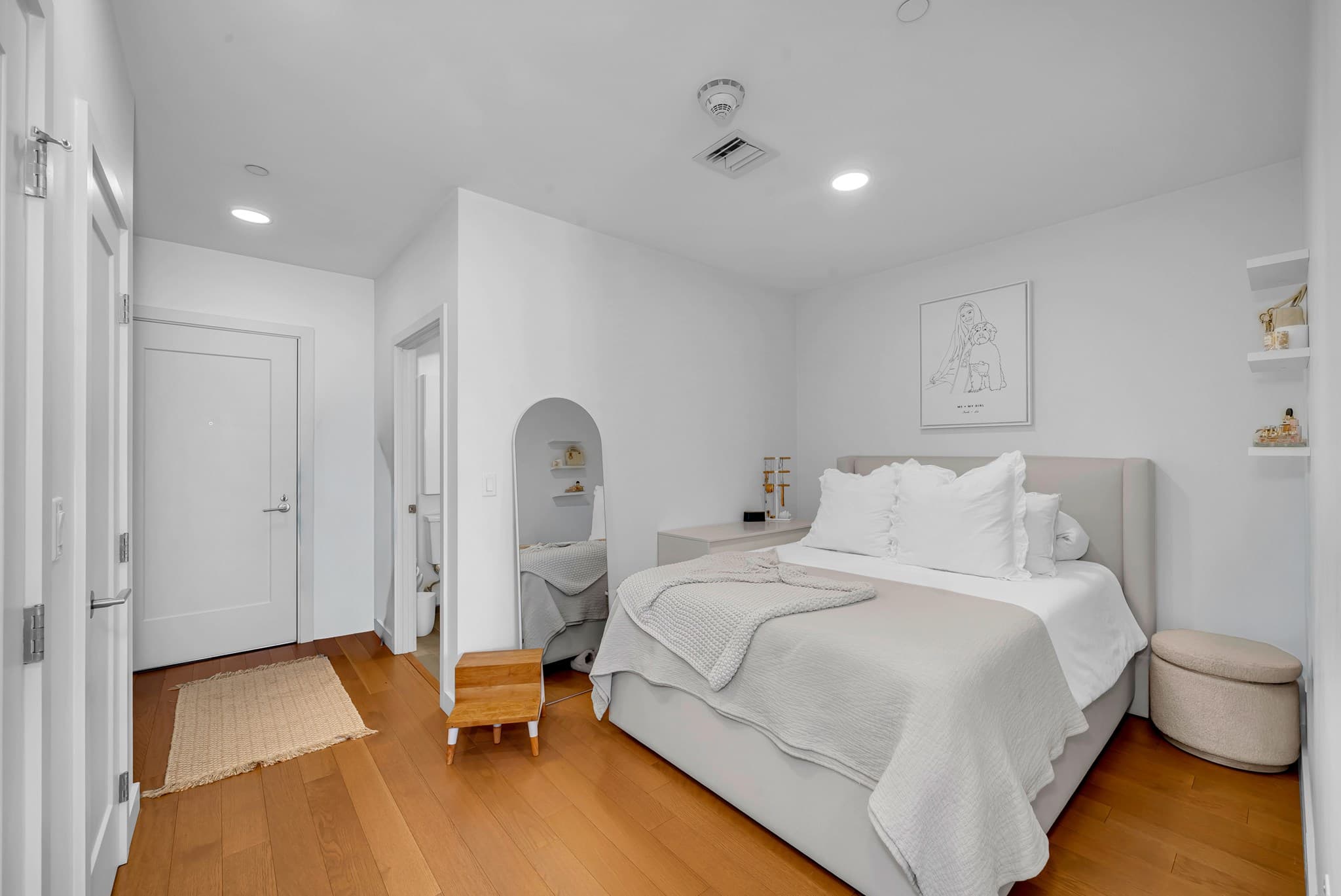 Condominium at 45 Lewis St # 502, Boston MA 02128, Boston, photo 7 of 20