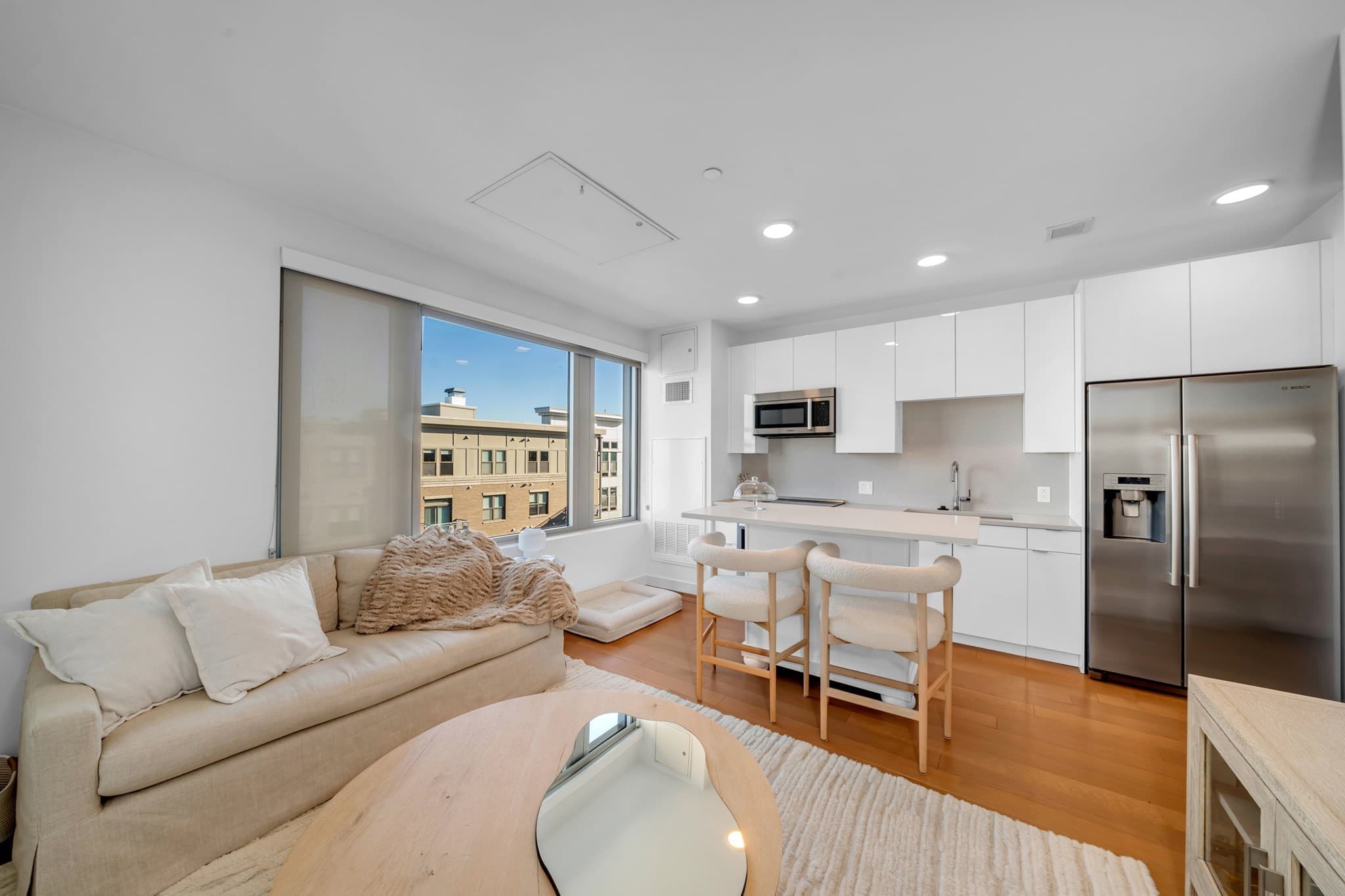 45 Lewis St # 502, Boston MA 02128