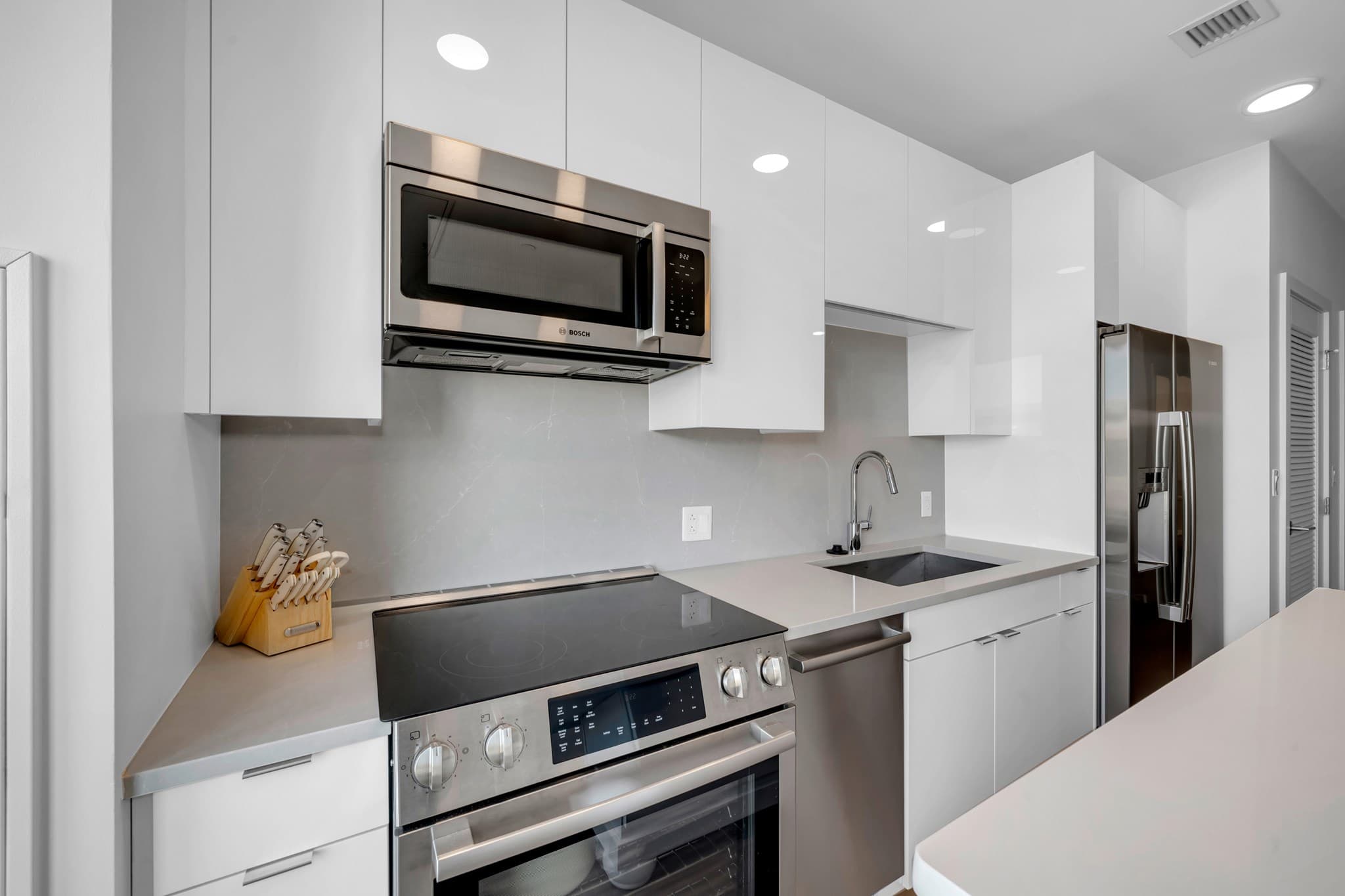 Condominium at 45 Lewis St # 502, Boston MA 02128, Boston, photo 5 of 20