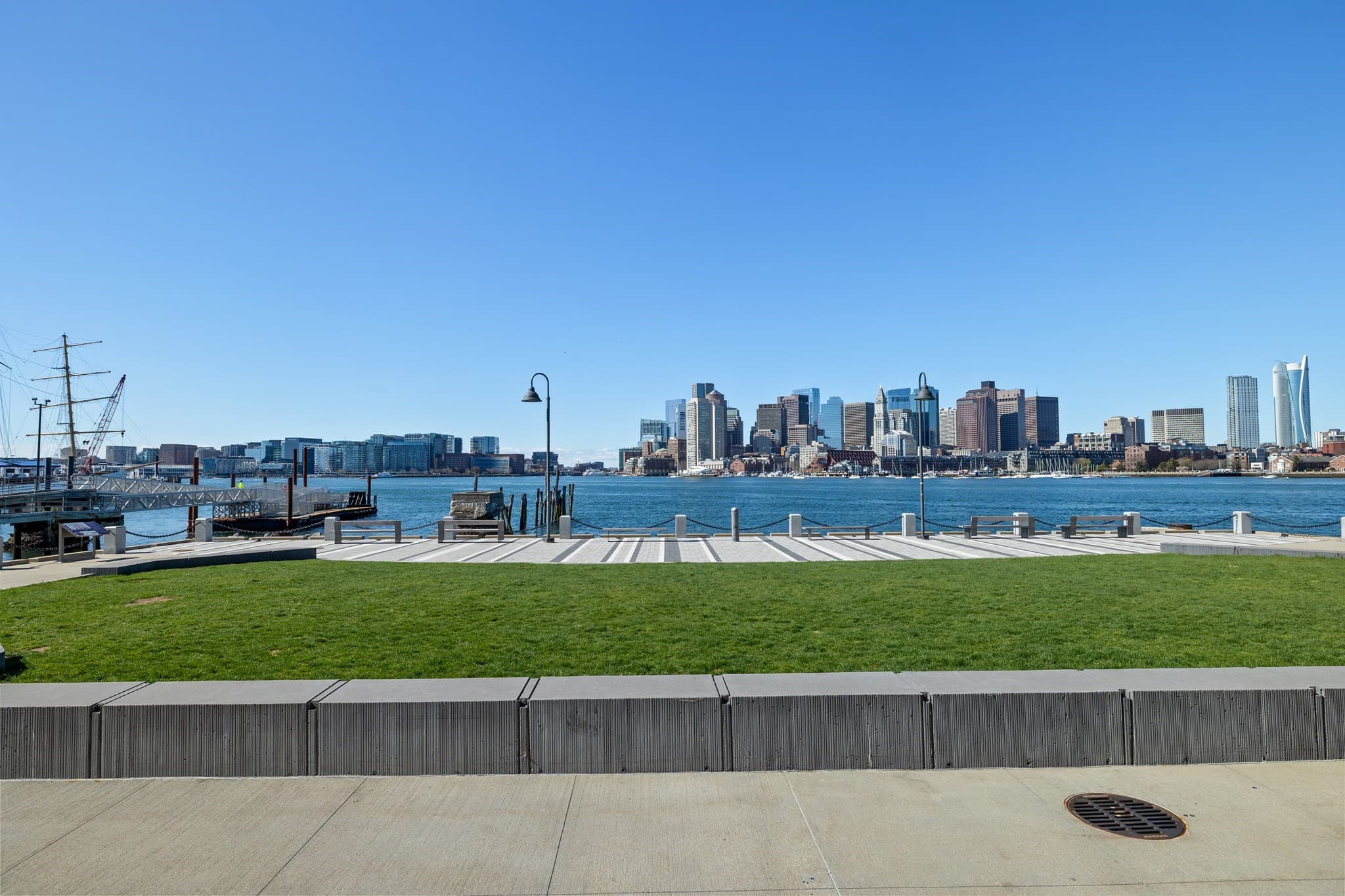 Condominium at 45 Lewis St # 502, Boston MA 02128, Boston, photo 20 of 20