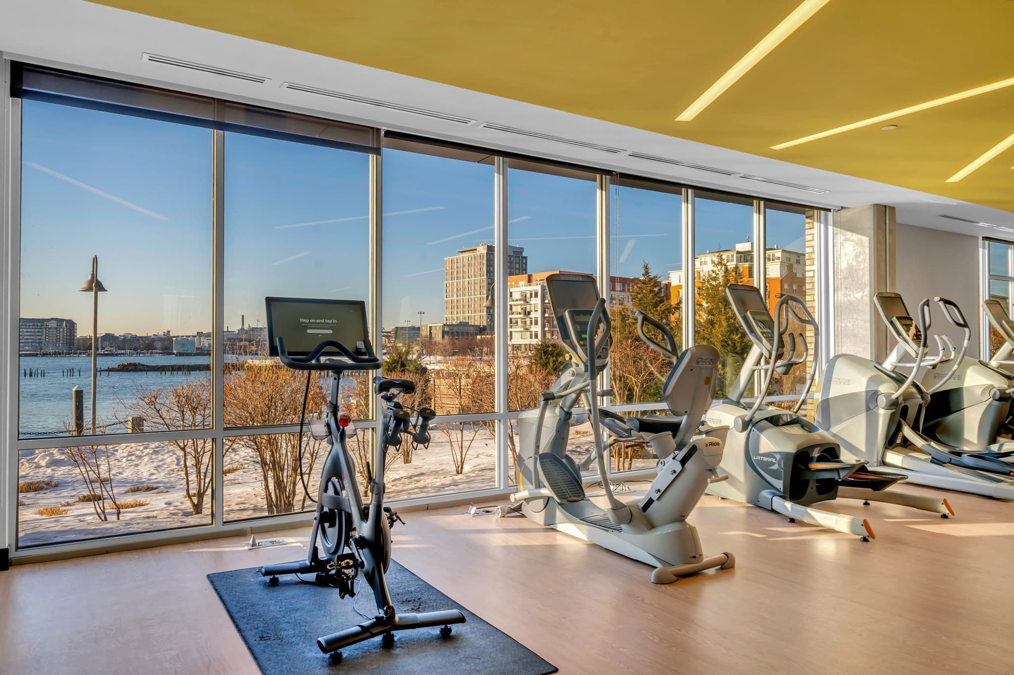 Condominium at 45 Lewis St # 502, Boston MA 02128, Boston, photo 14 of 20