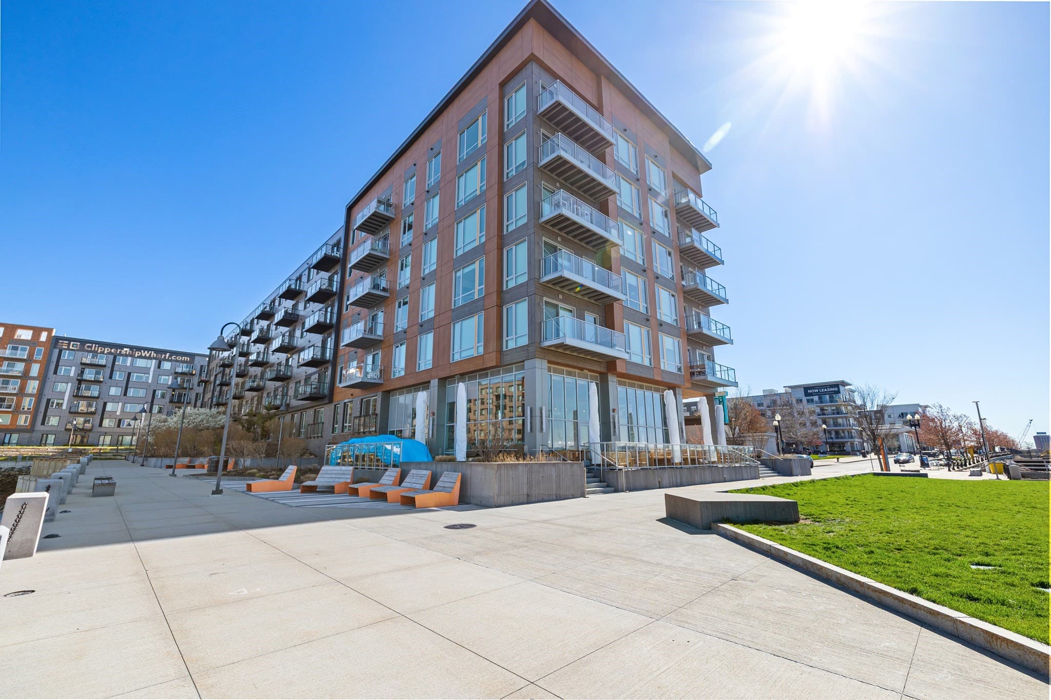 Condominium at 45 Lewis St # 502, Boston MA 02128, Boston, photo 18 of 20