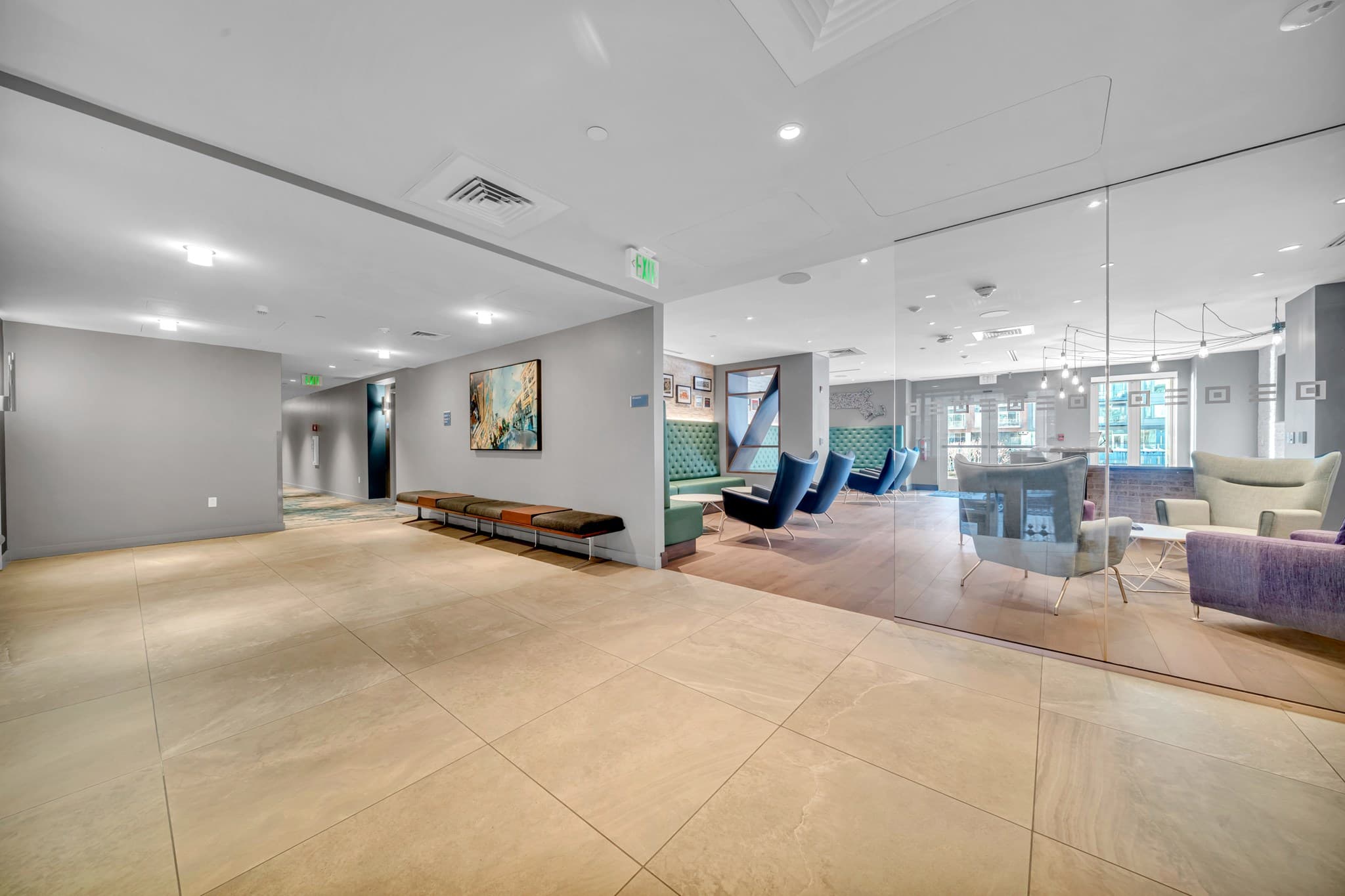 Condominium at 45 Lewis St # 502, Boston MA 02128, Boston, photo 11 of 20