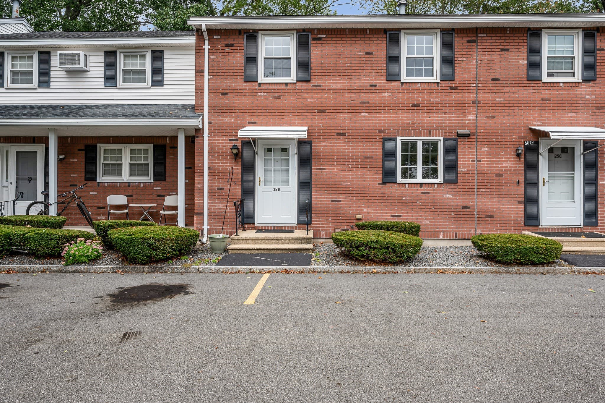 25 Oak St # D, Methuen MA 01844