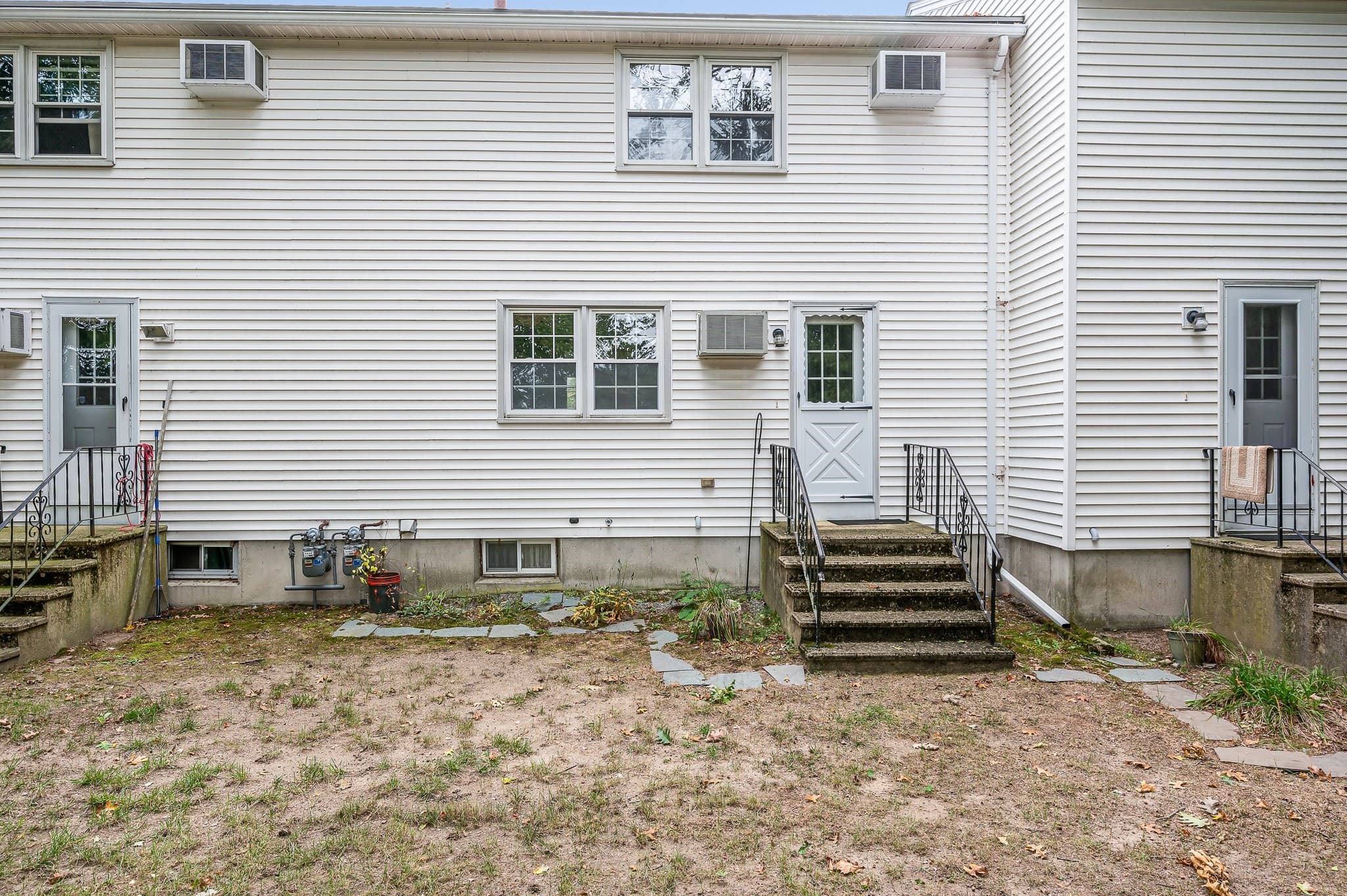 Condominium at 25 Oak St # D, Methuen MA 01844, Methuen, photo 30 of 36