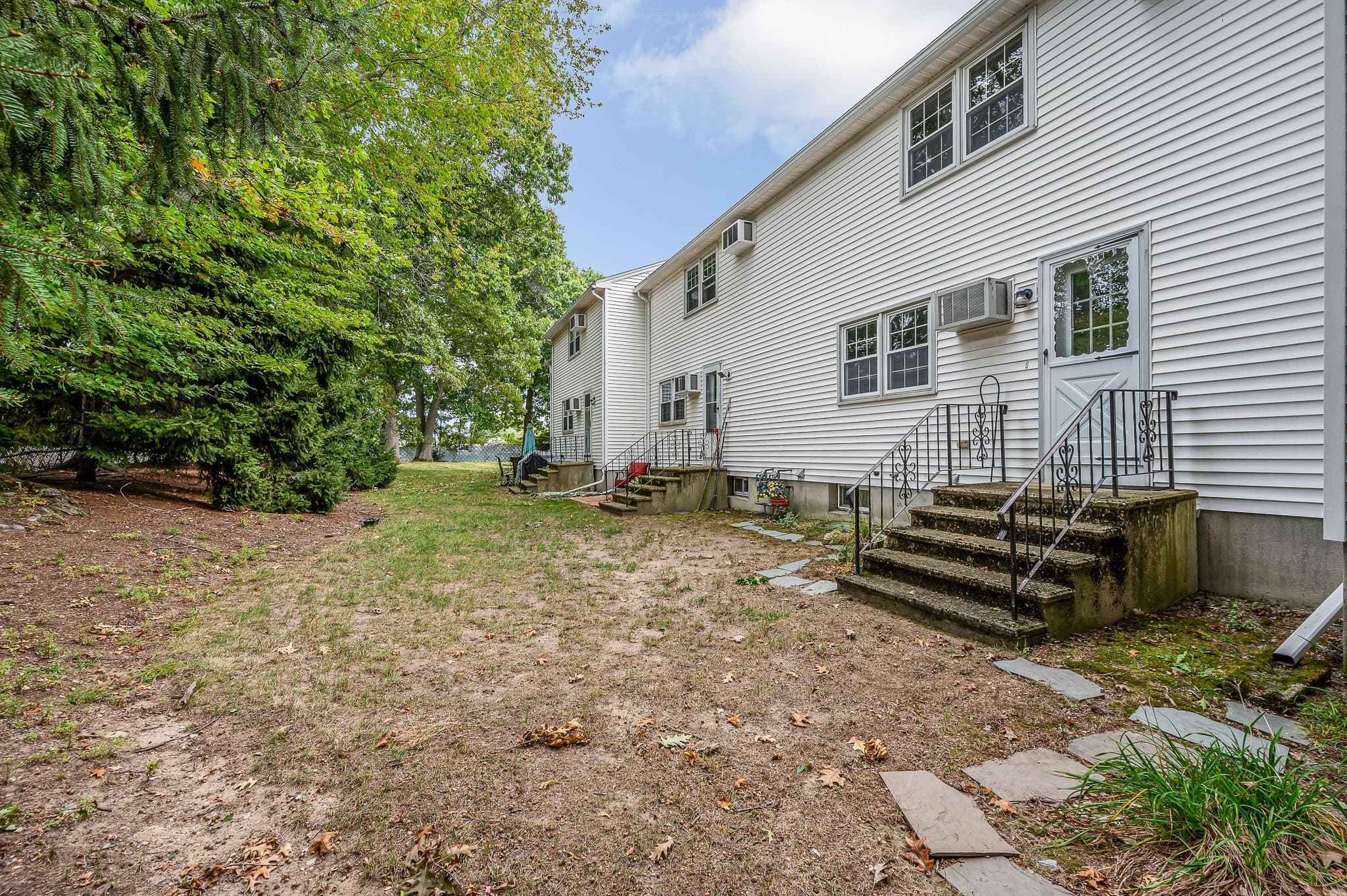 Condominium at 25 Oak St # D, Methuen MA 01844, Methuen, photo 31 of 36