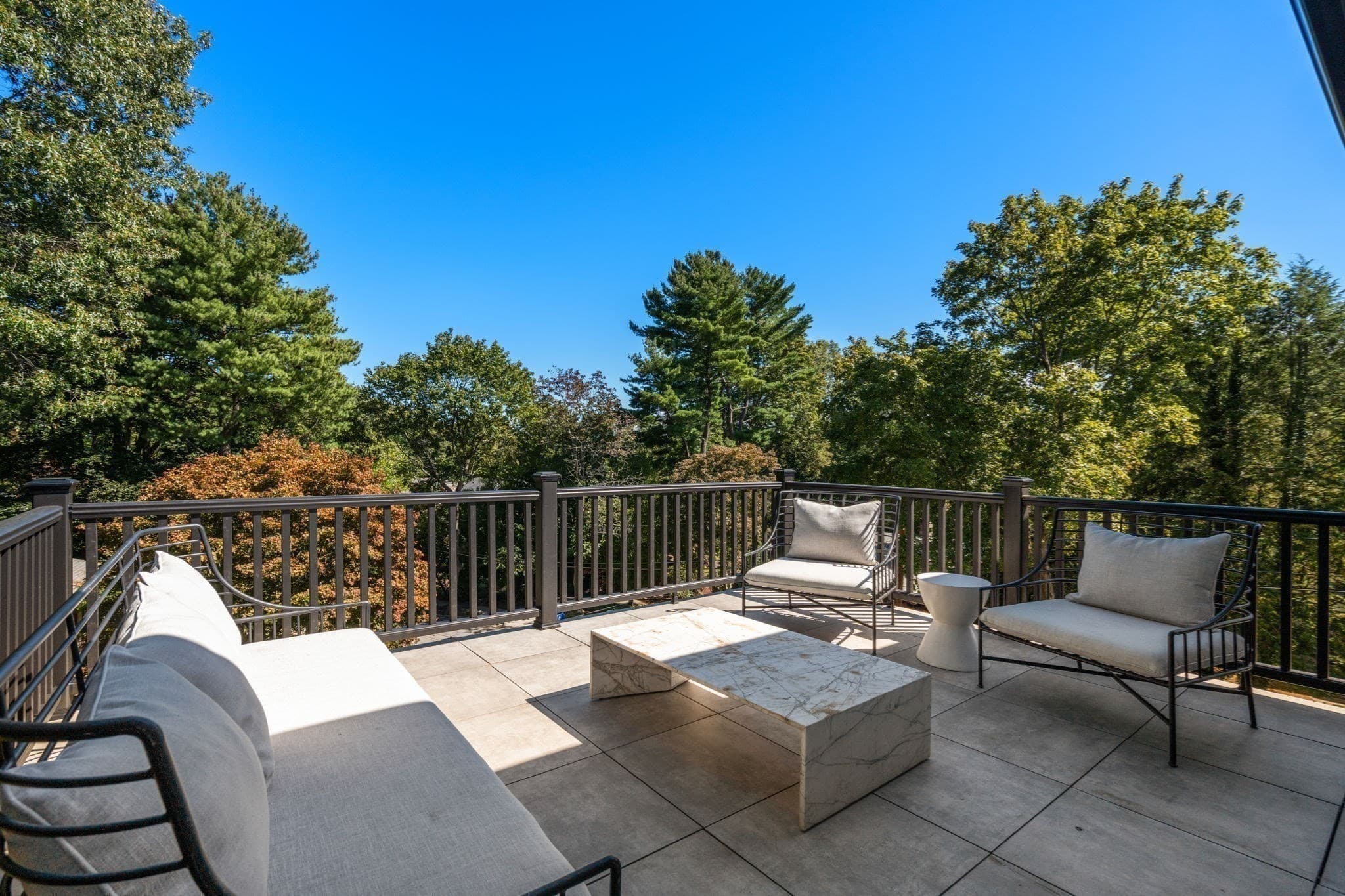 Single Family Residence at 30 Dorr Rd, Newton MA 02458, Newton, photo 23 of 37