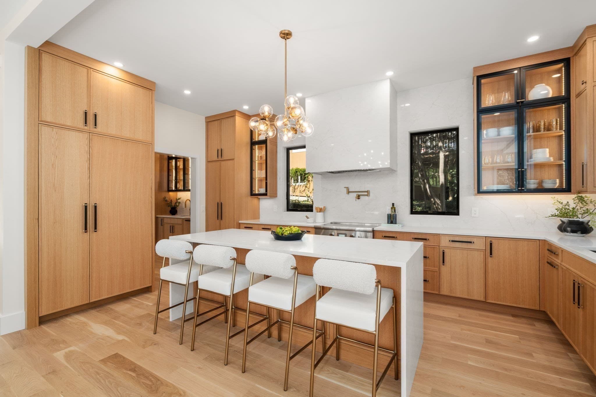 Single Family Residence at 30 Dorr Rd, Newton MA 02458, Newton, photo 13 of 37