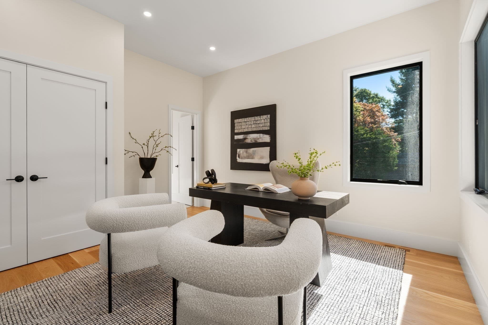Single Family Residence at 30 Dorr Rd, Newton MA 02458, Newton, photo 17 of 37