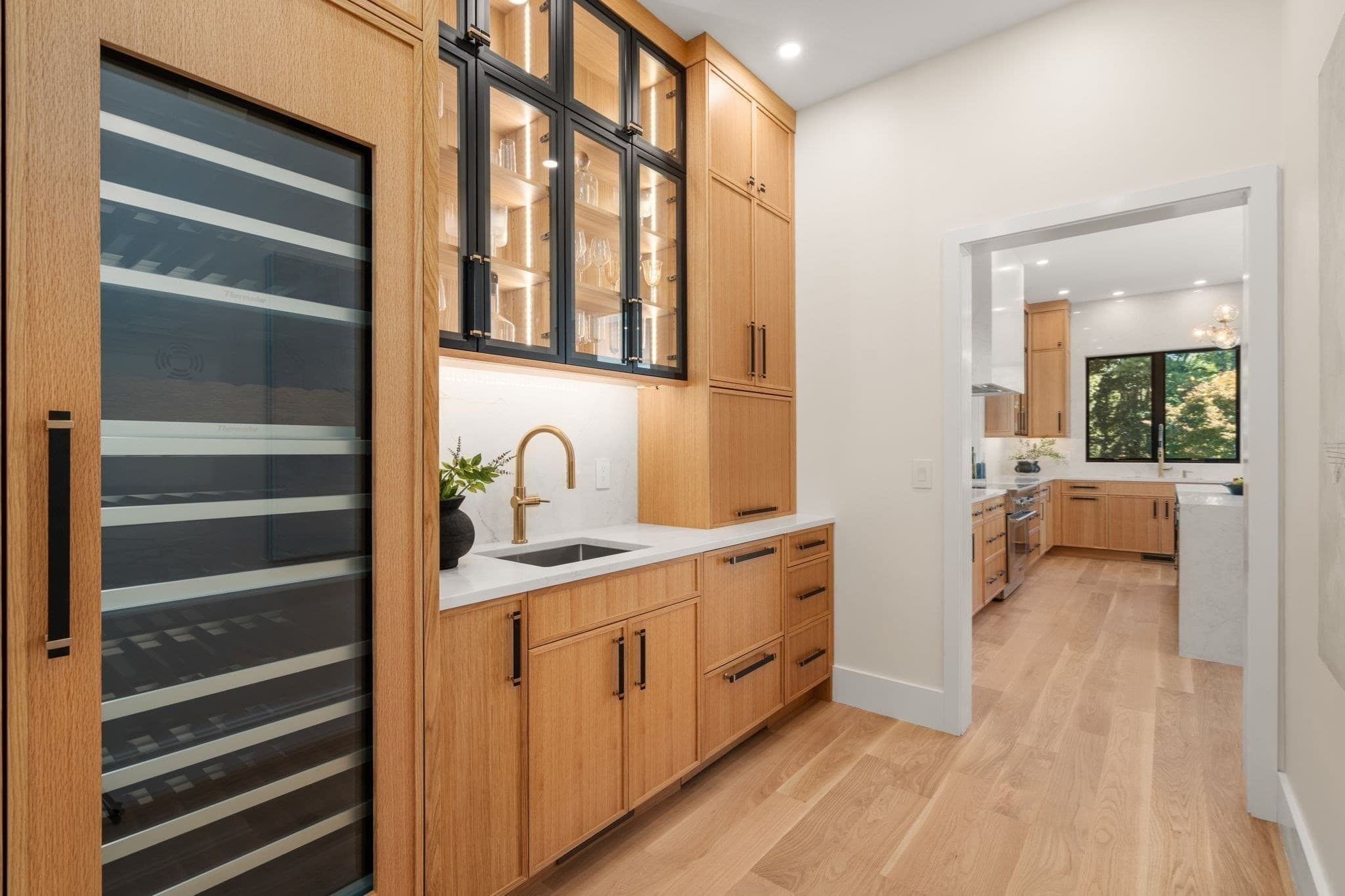 Single Family Residence at 30 Dorr Rd, Newton MA 02458, Newton, photo 16 of 37
