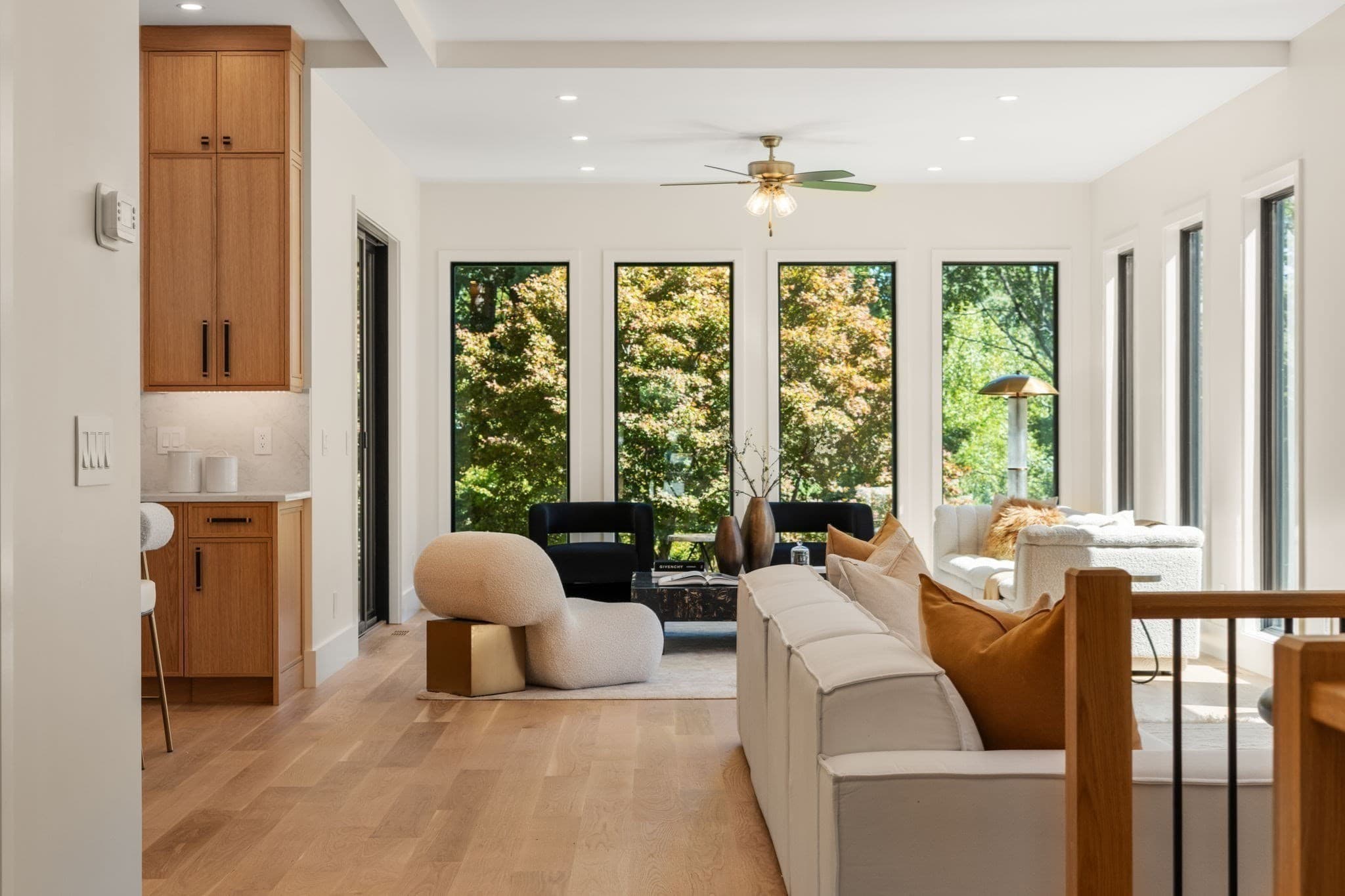 Single Family Residence at 30 Dorr Rd, Newton MA 02458, Newton, photo 10 of 37