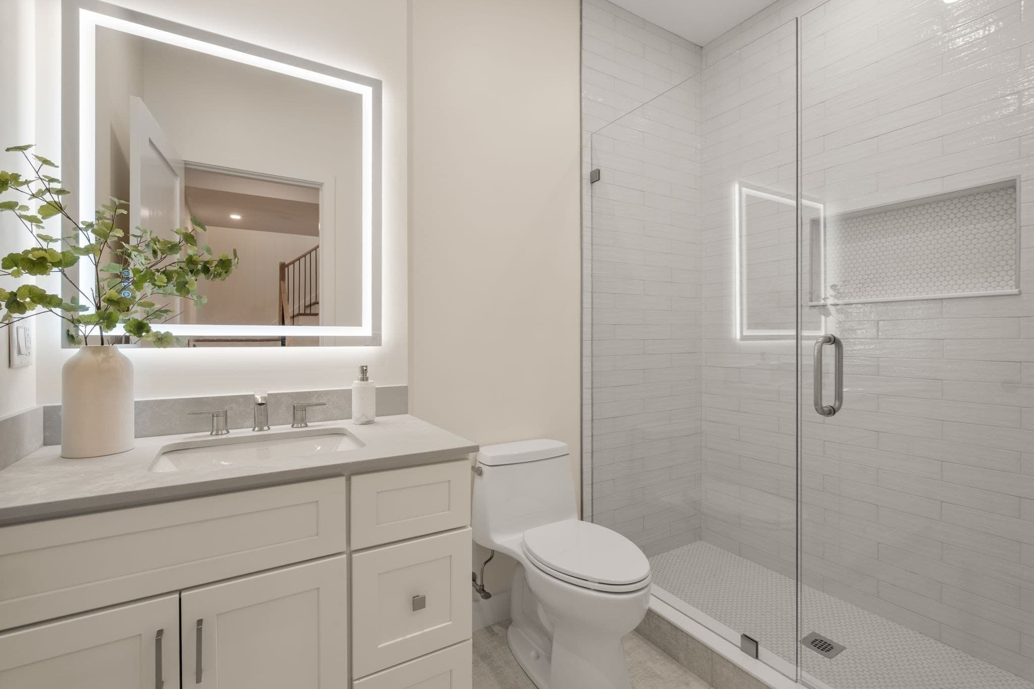 Single Family Residence at 30 Dorr Rd, Newton MA 02458, Newton, photo 18 of 37
