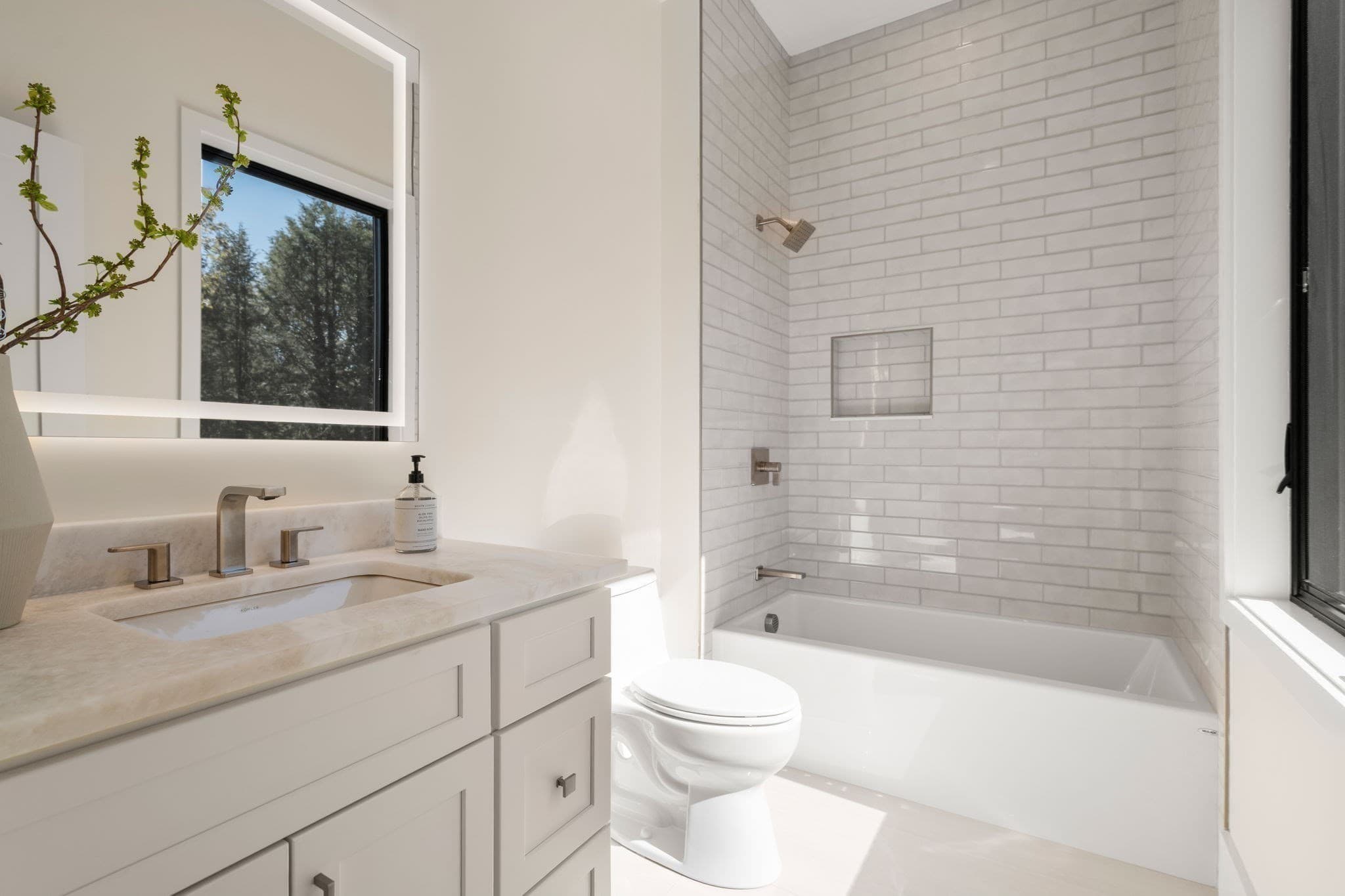 Single Family Residence at 30 Dorr Rd, Newton MA 02458, Newton, photo 19 of 37