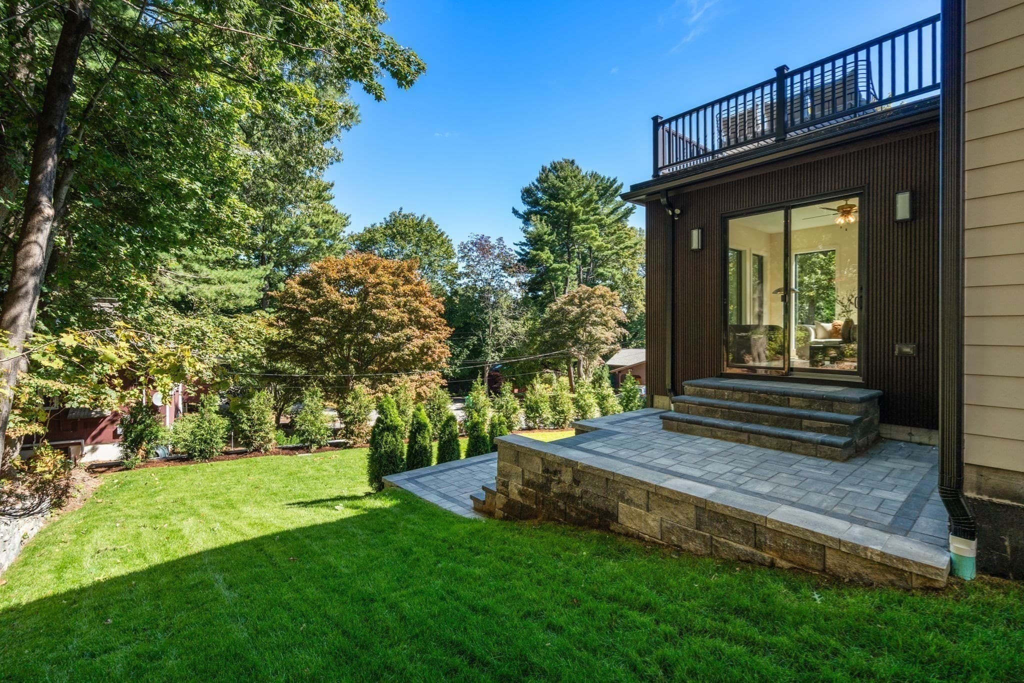 Single Family Residence at 30 Dorr Rd, Newton MA 02458, Newton, photo 4 of 37